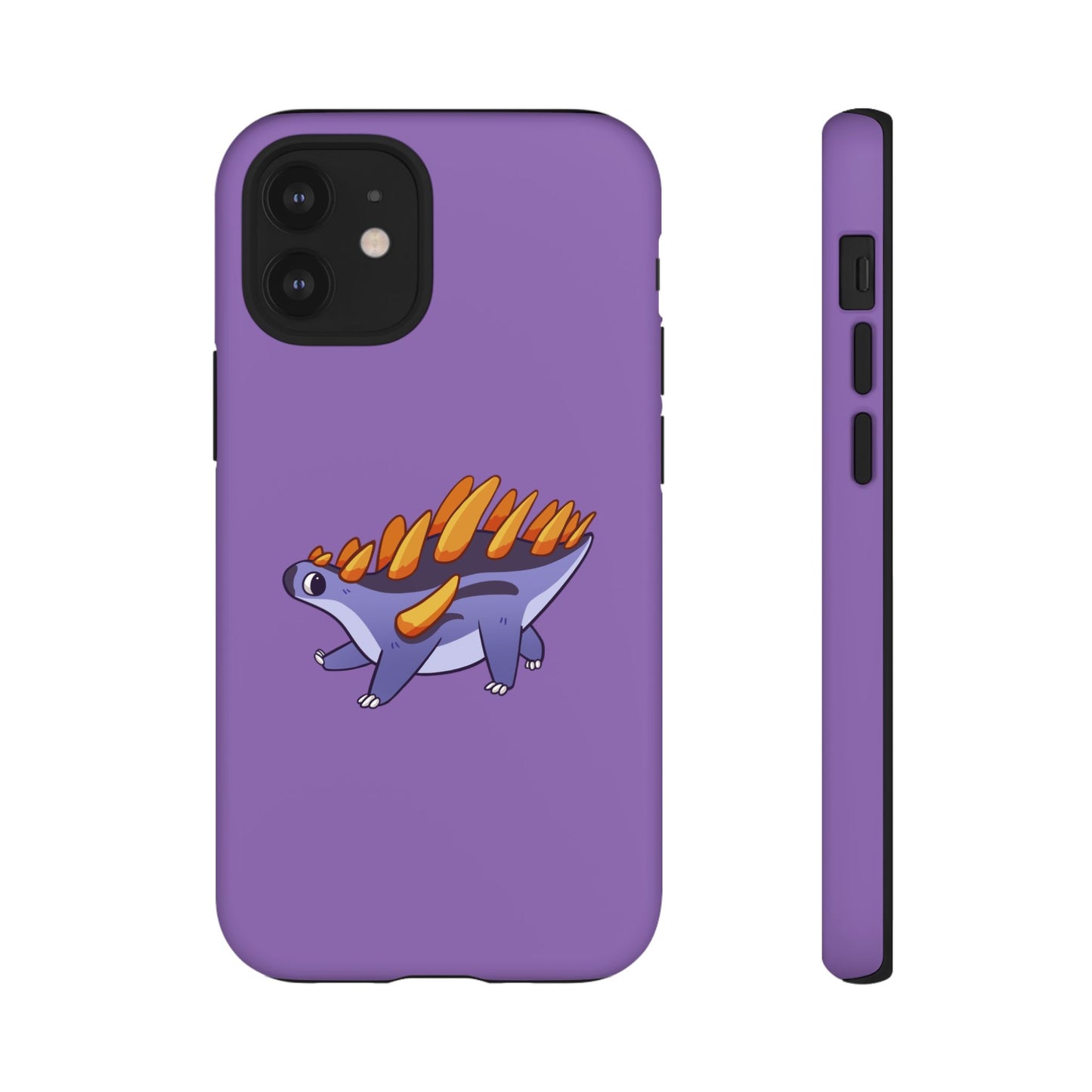 Kentrosaurus - Phone Case