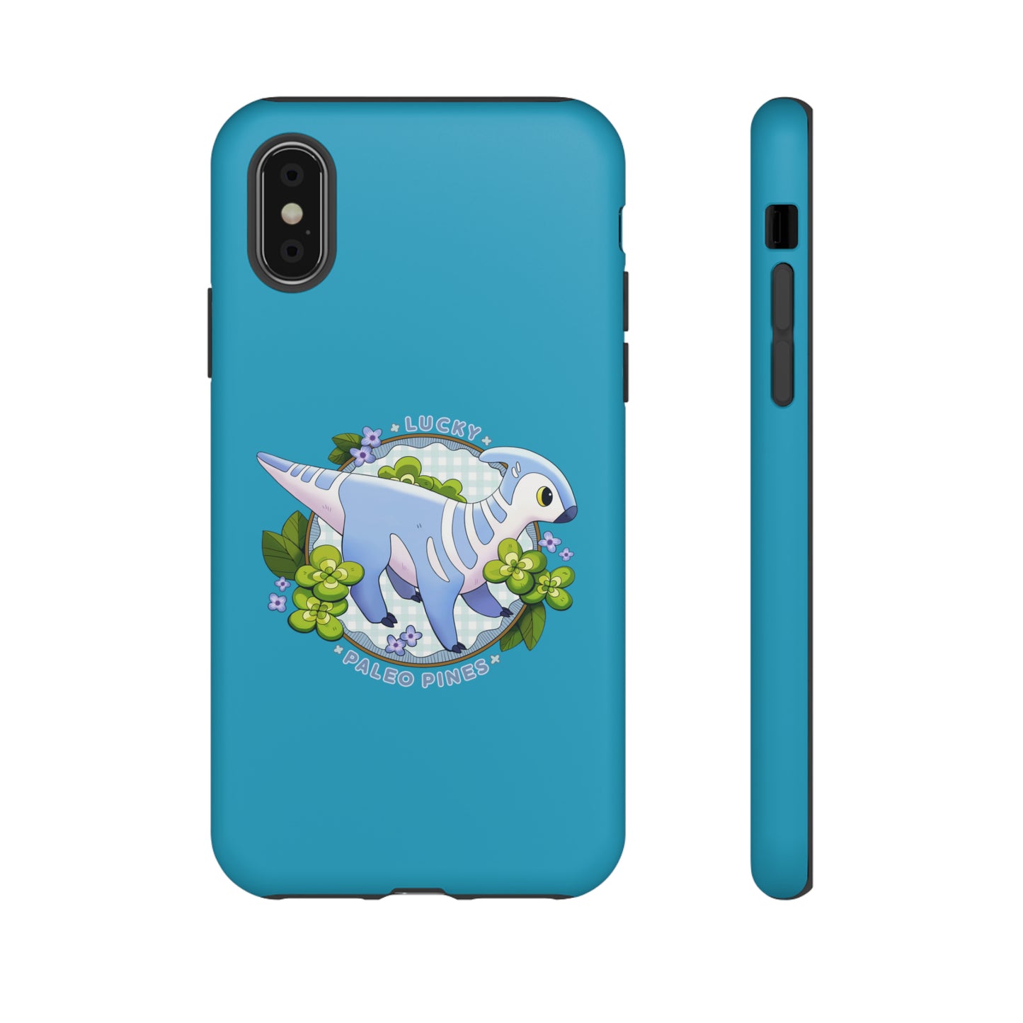 Triassea Lucky - Phone Case