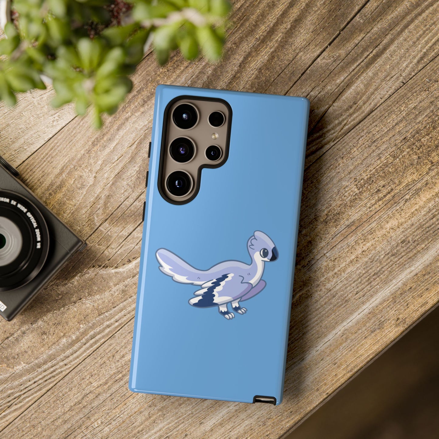 Archaeopteryx - Phone Case
