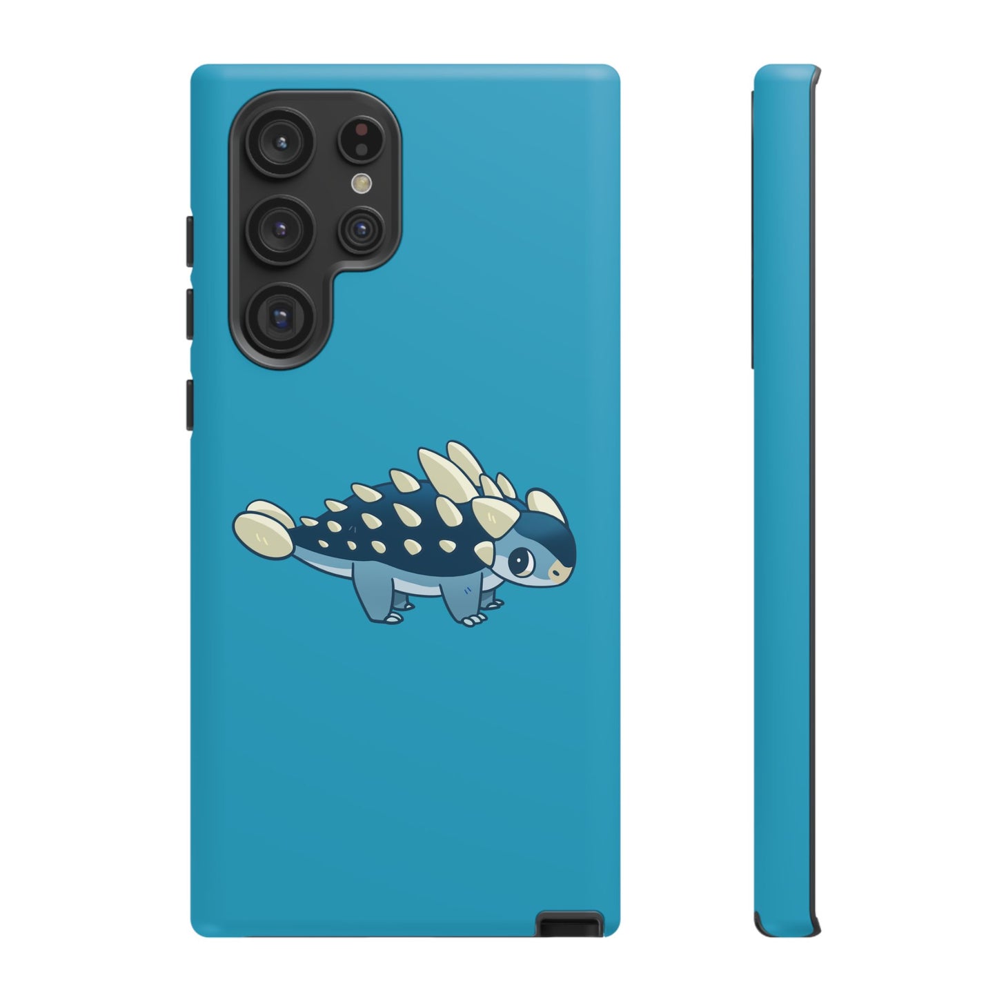 Euoplocephalus - Phone Case