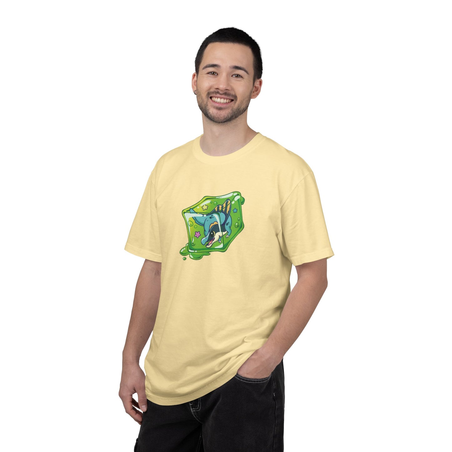 Players Choice Paleo Pines x D&D - The Unofficial Collab