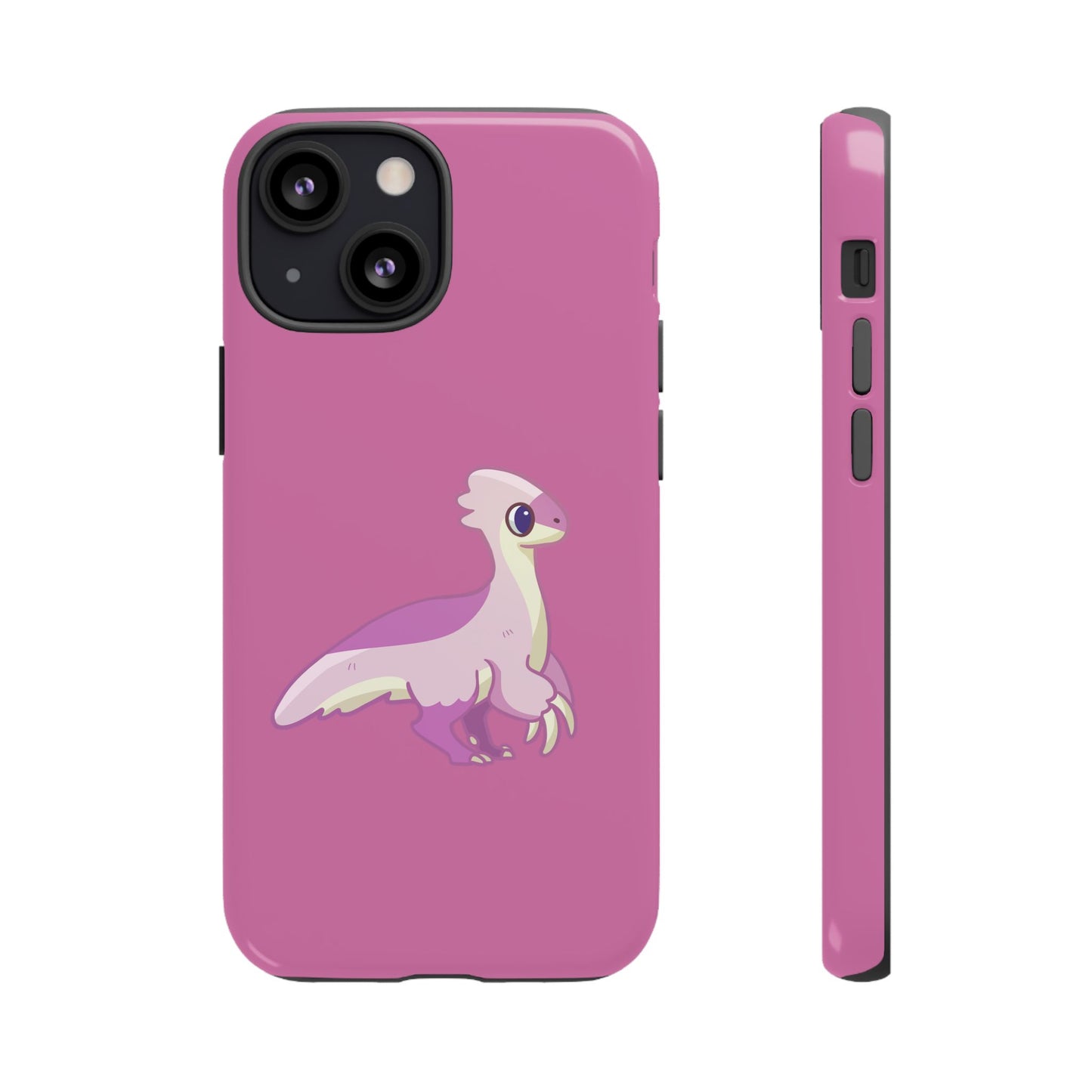 Therizinosaurus - Phone Case