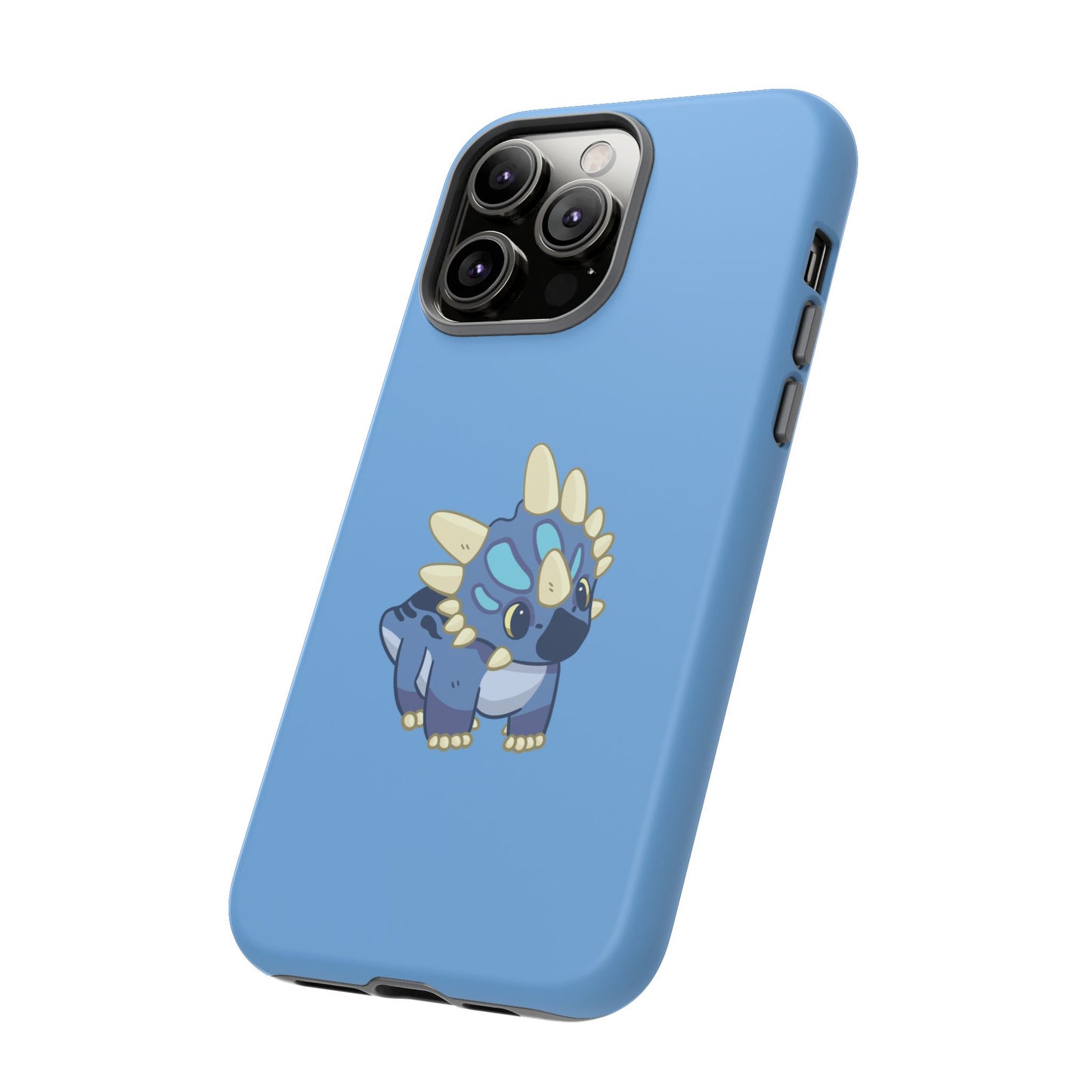 Styracosaurus - Phone Case