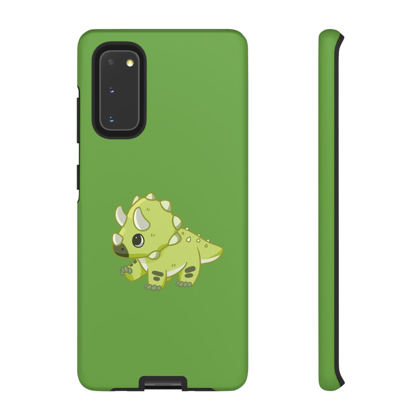 Triceratops - Phone Case