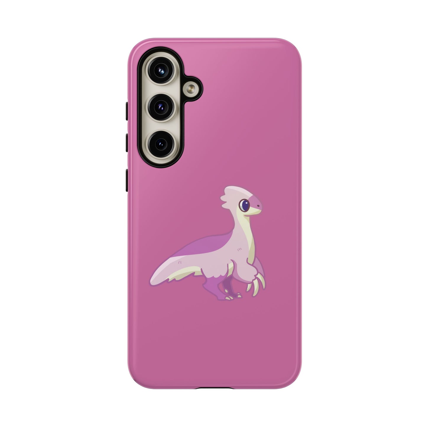 Therizinosaurus - Phone Case