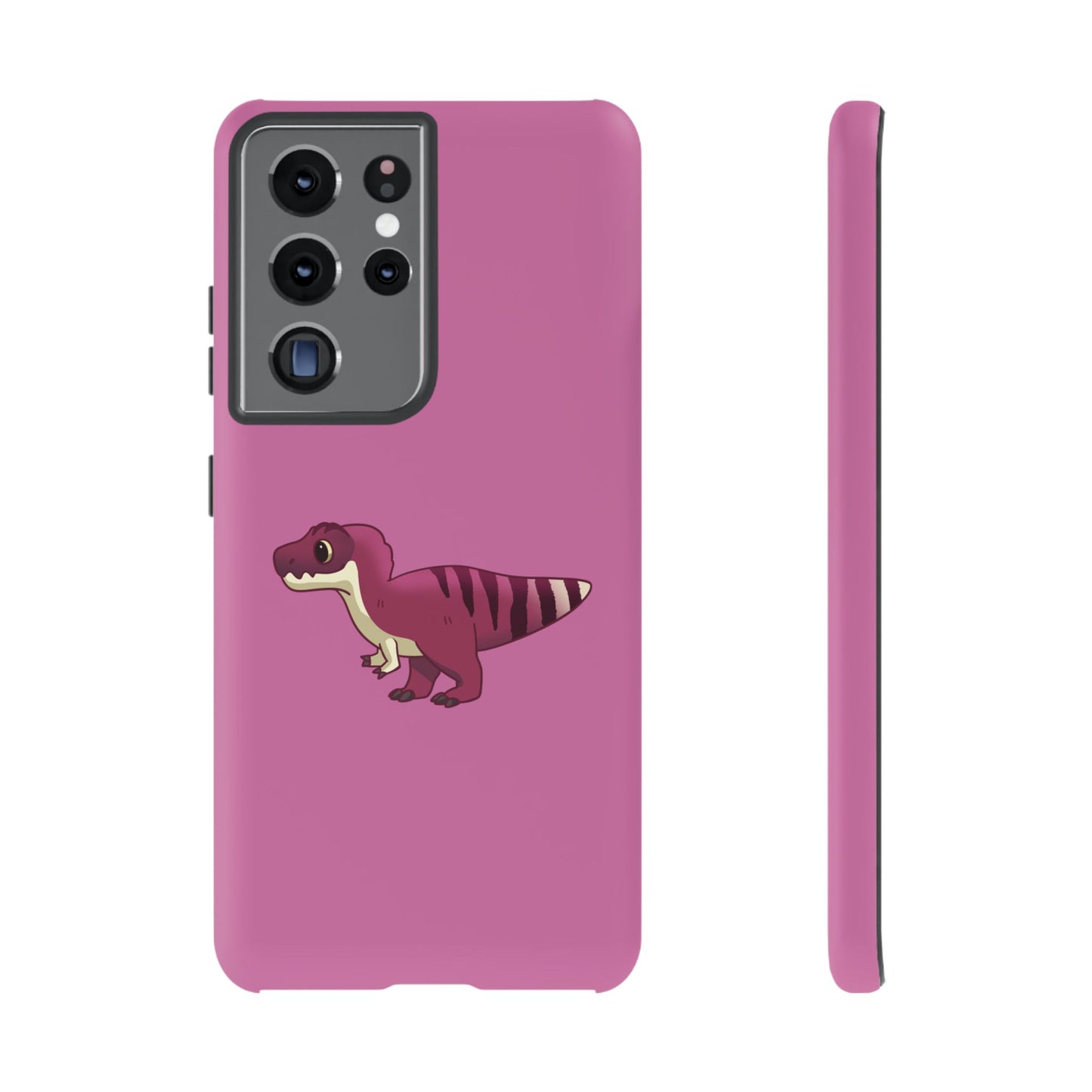 Tyrannosaurus Rex - Phone Case