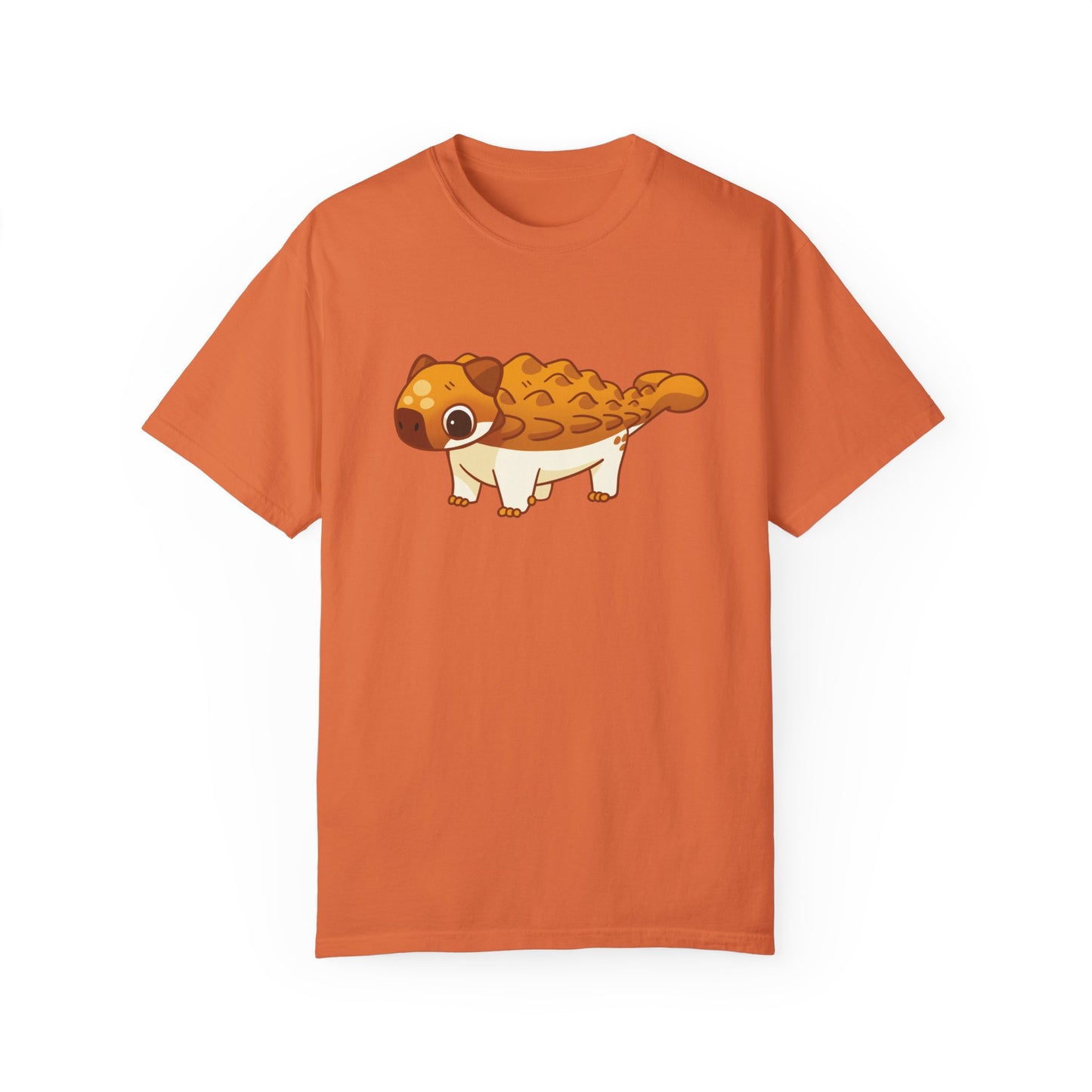 Pinacosaurus T-Shirt