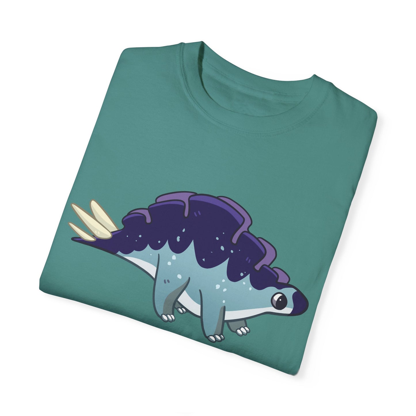 Wuerhosaurus T-Shirt