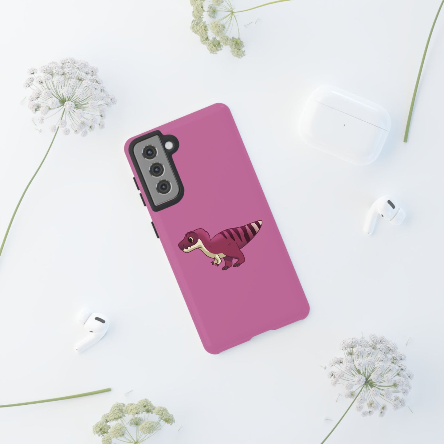 Tyrannosaurus Rex - Phone Case