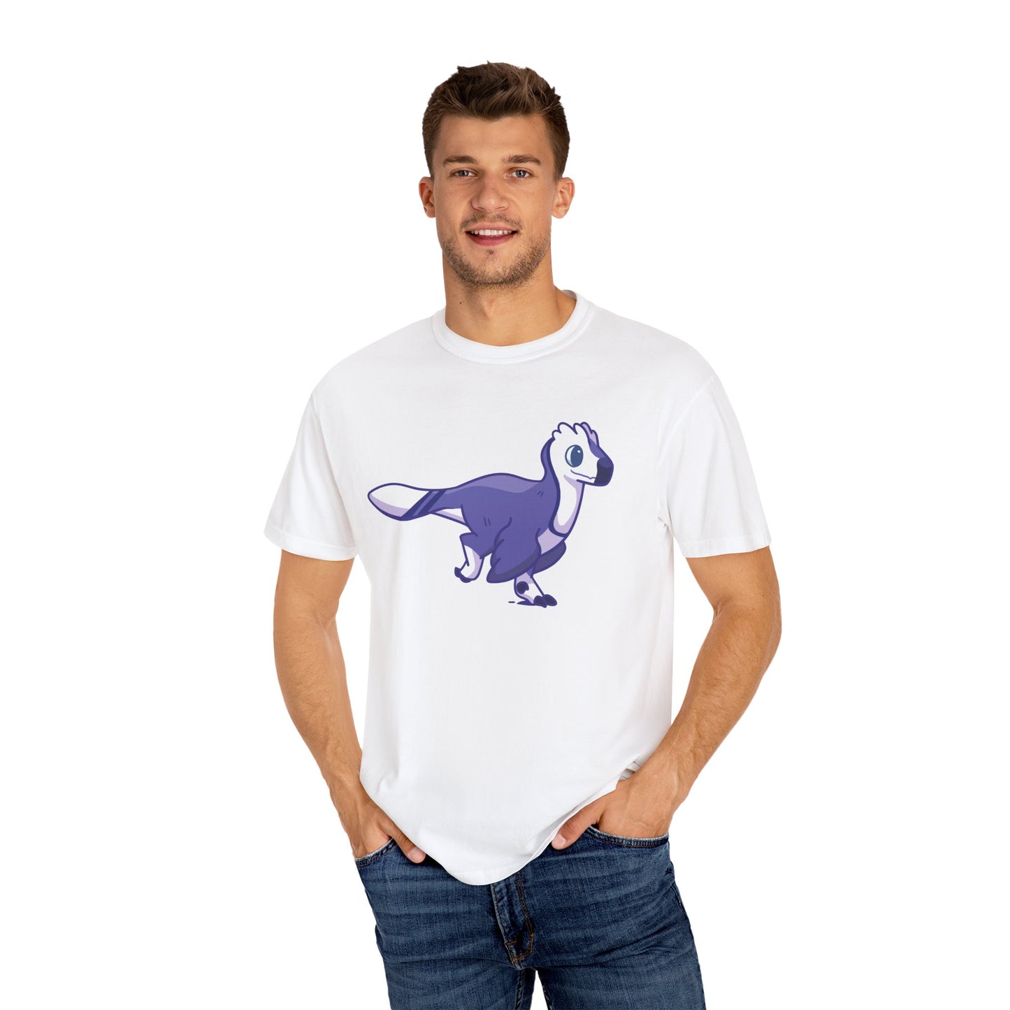 Utahraptor T-Shirt