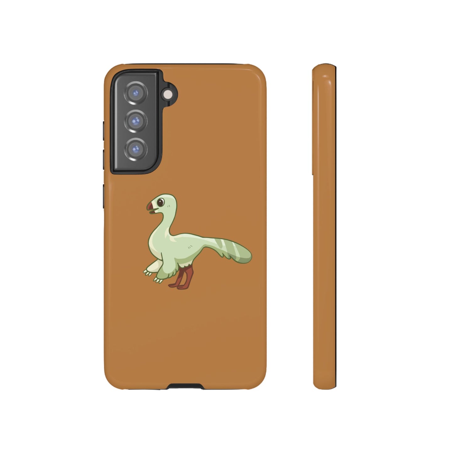 Gallimimus - Phone Case