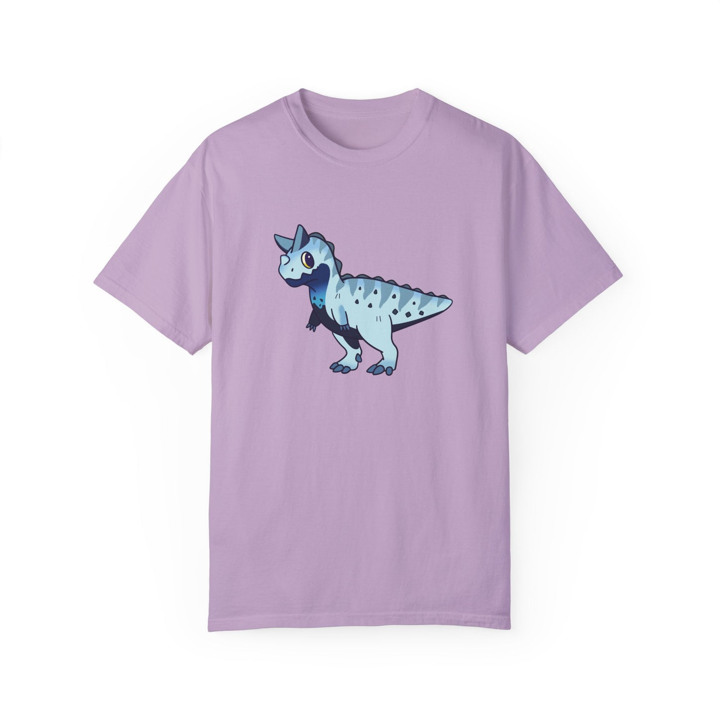 Bright Sky Carnotaurus T-Shirt