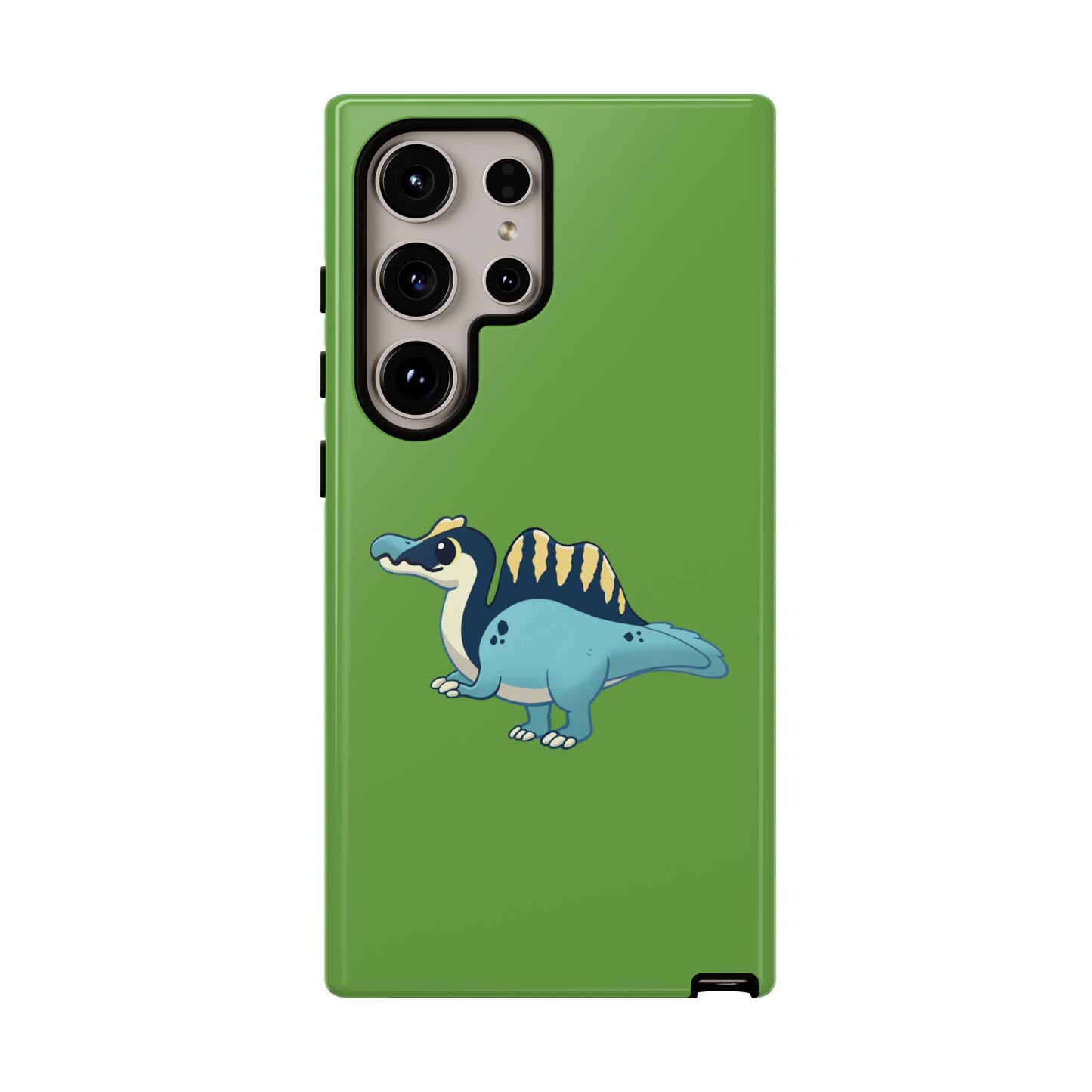 Spinosaurus - Phone Case