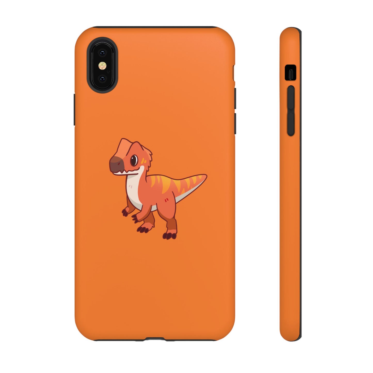 Allosaurus - Phone Case