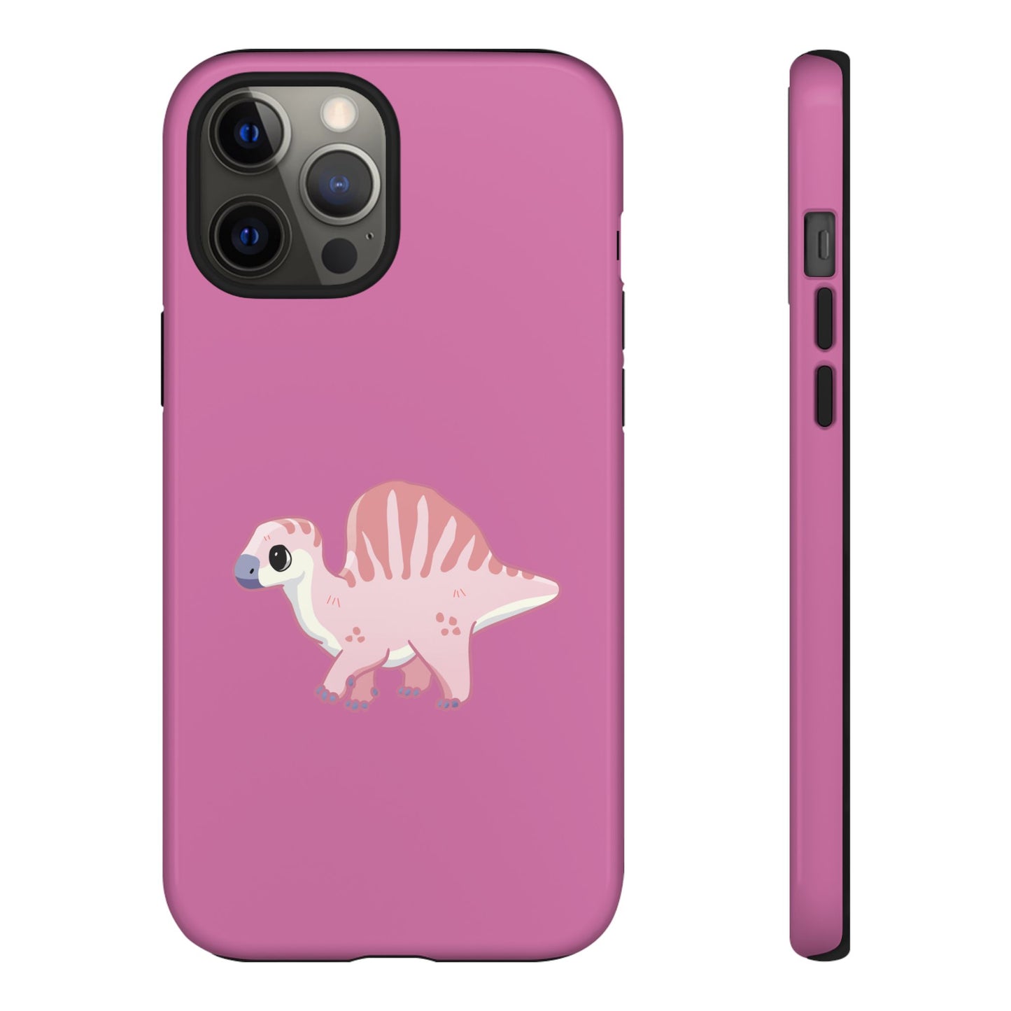Ouranosaurus - Phone Case