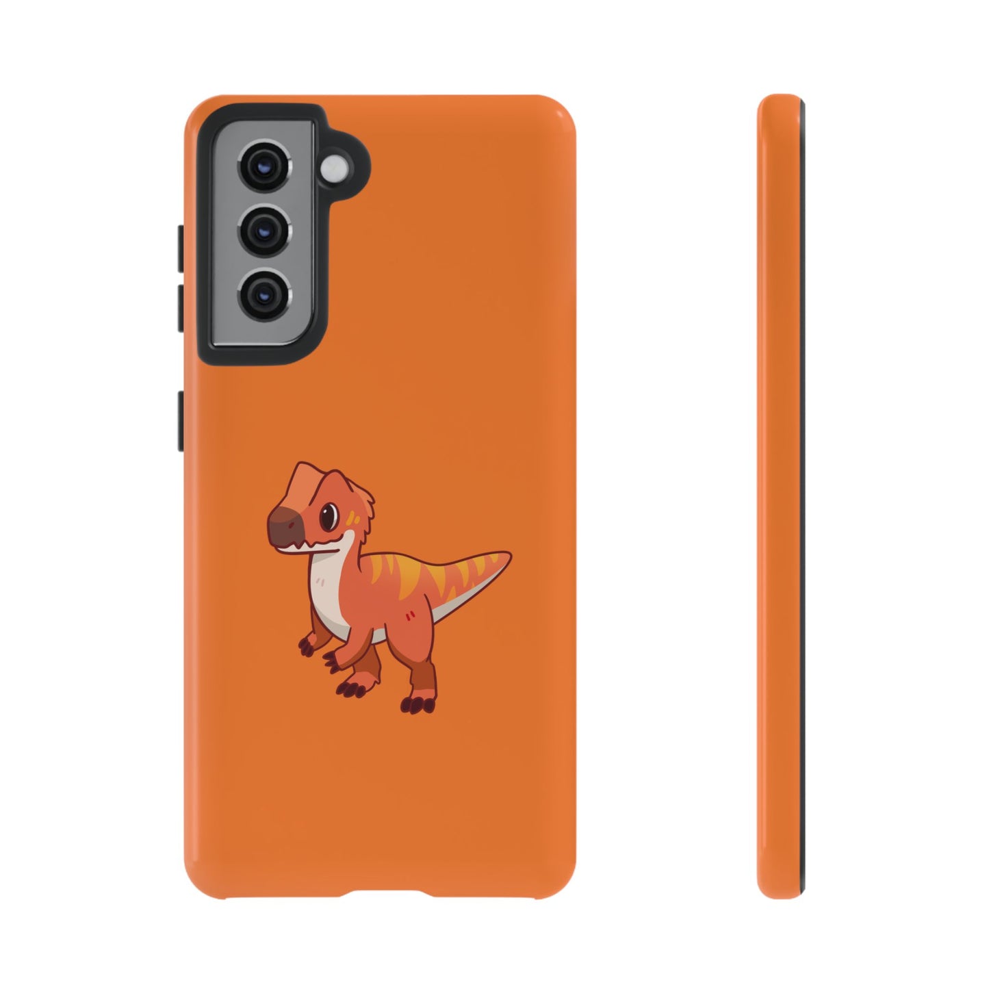 Allosaurus - Phone Case
