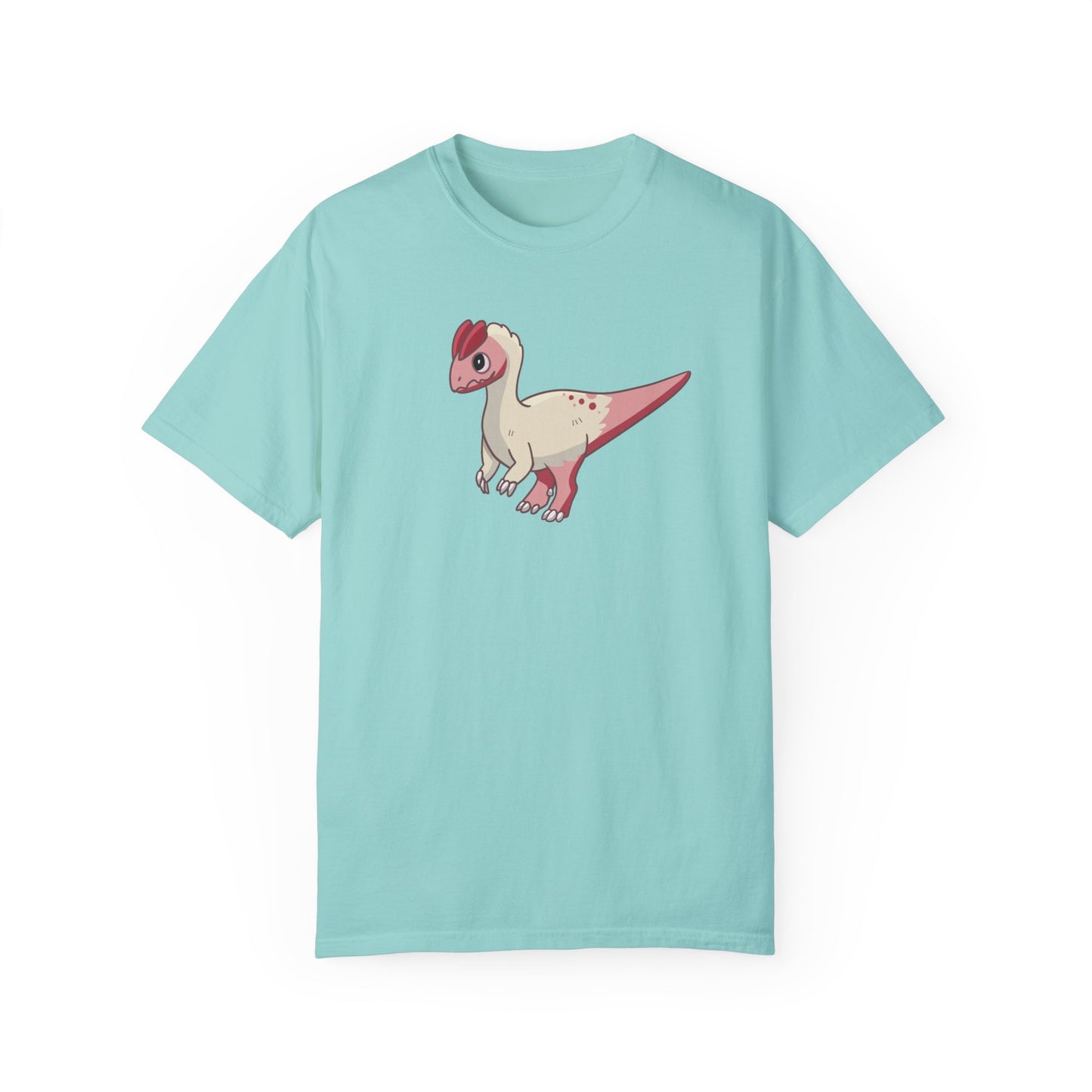 Sunrise Dilophosaurus T-Shirt