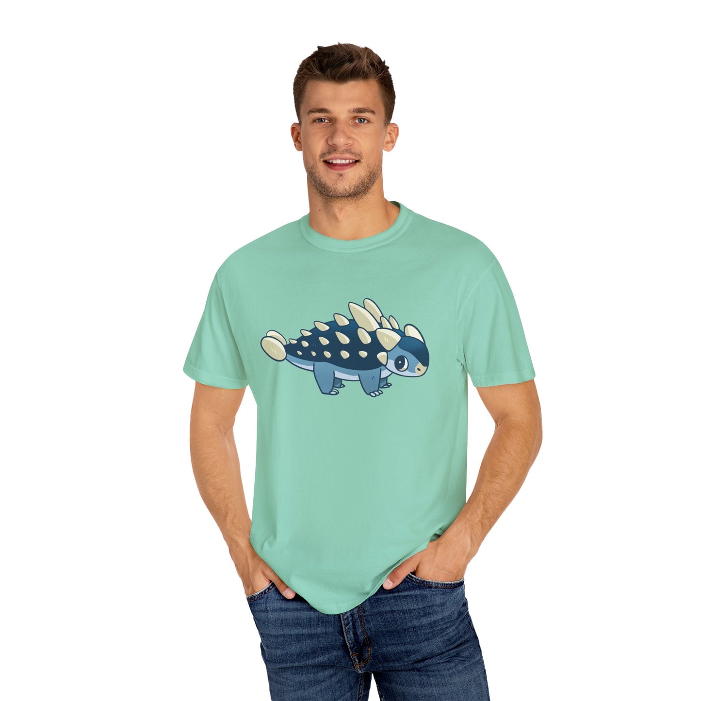 Euoplocephalus T-Shirt