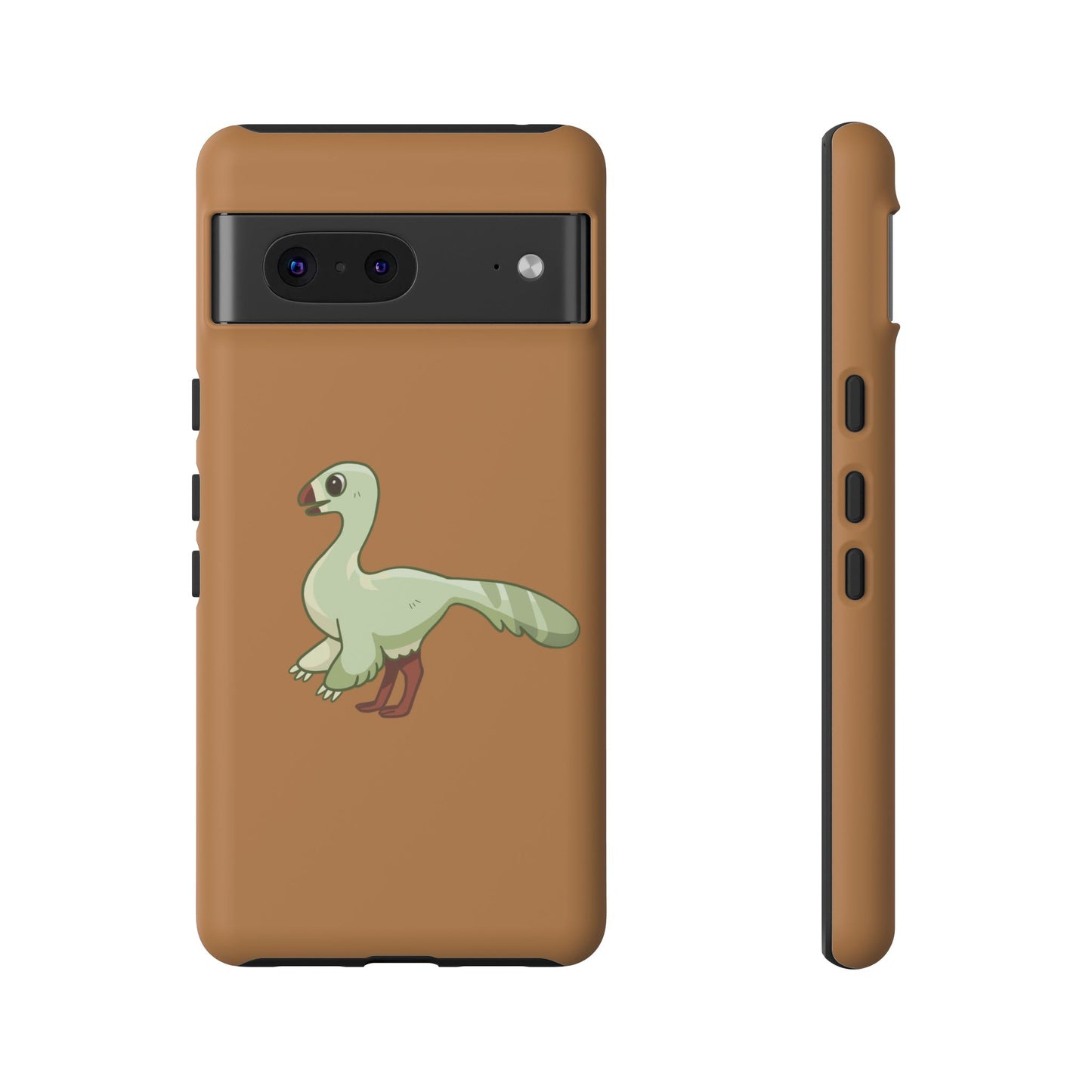 Gallimimus - Phone Case