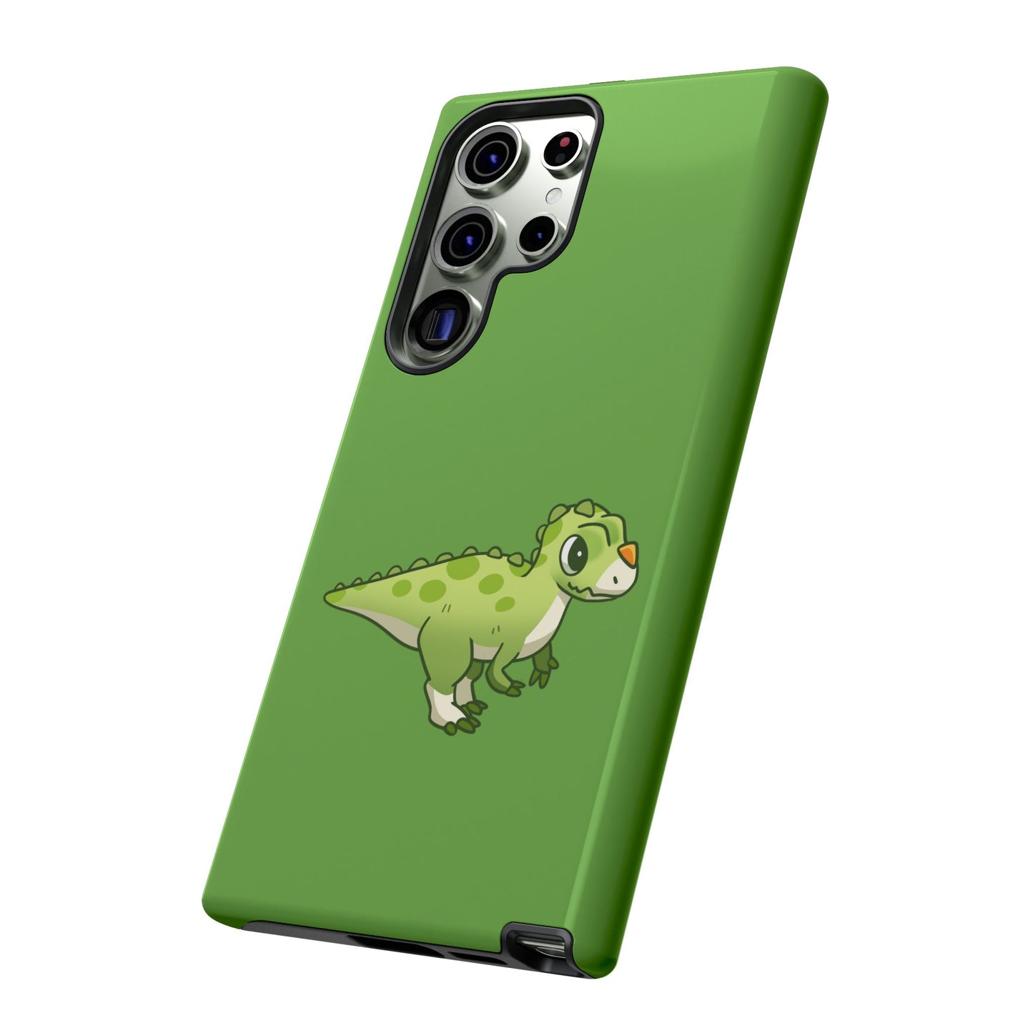 Ceratosaurus - Phone Case