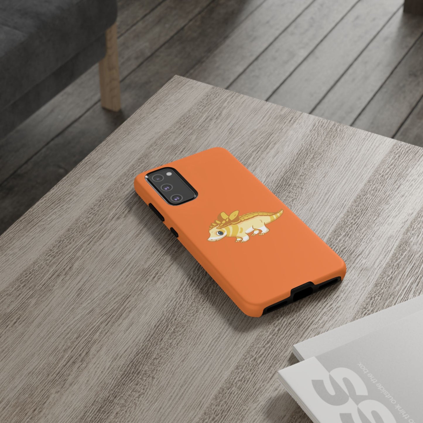 Desmatosuchus - Phone Case