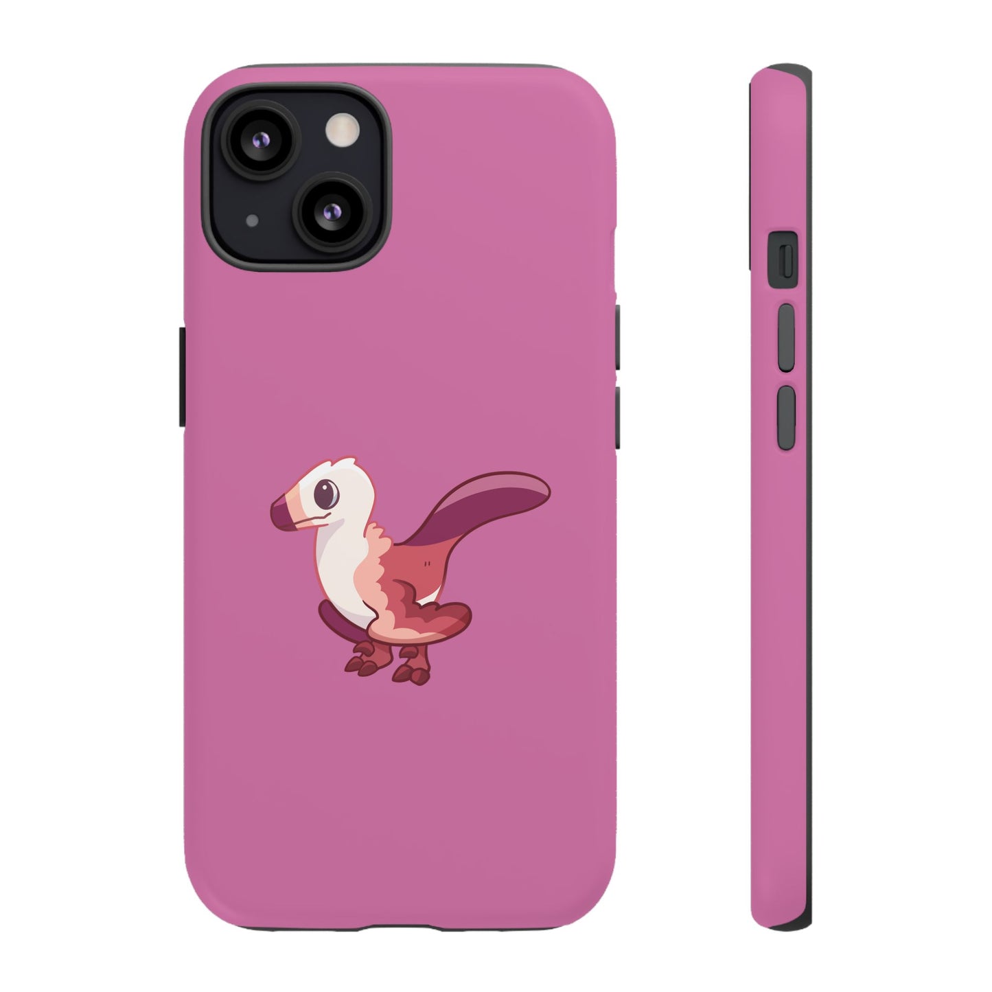 Velociraptor - Phone Case