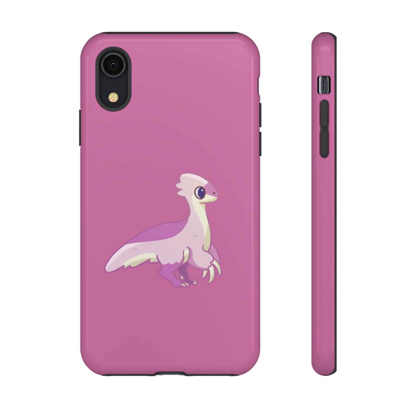 Therizinosaurus - Phone Case