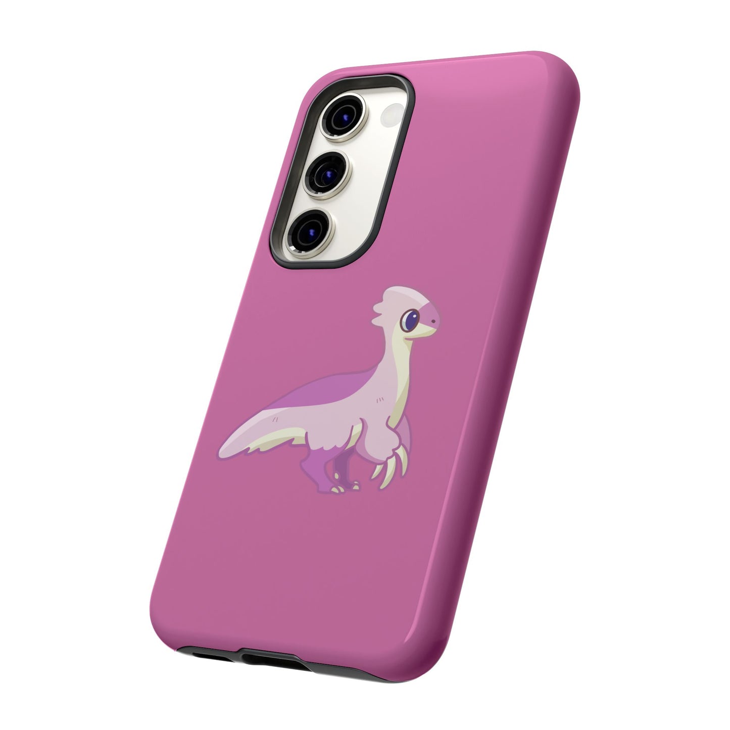 Therizinosaurus - Phone Case