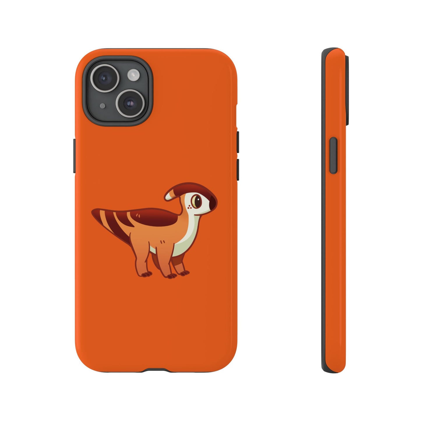 Parasaurolophus - Phone Case