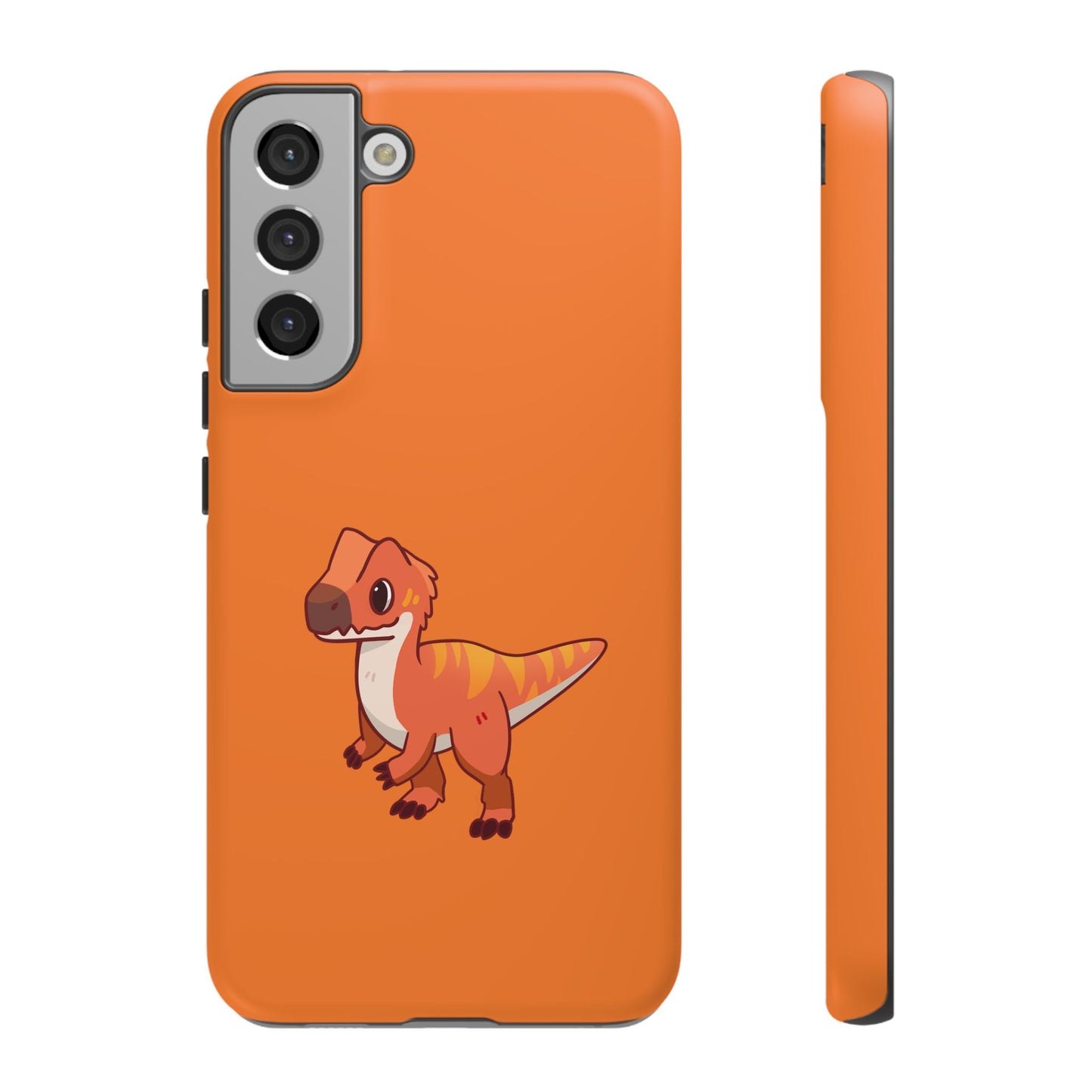 Allosaurus - Phone Case