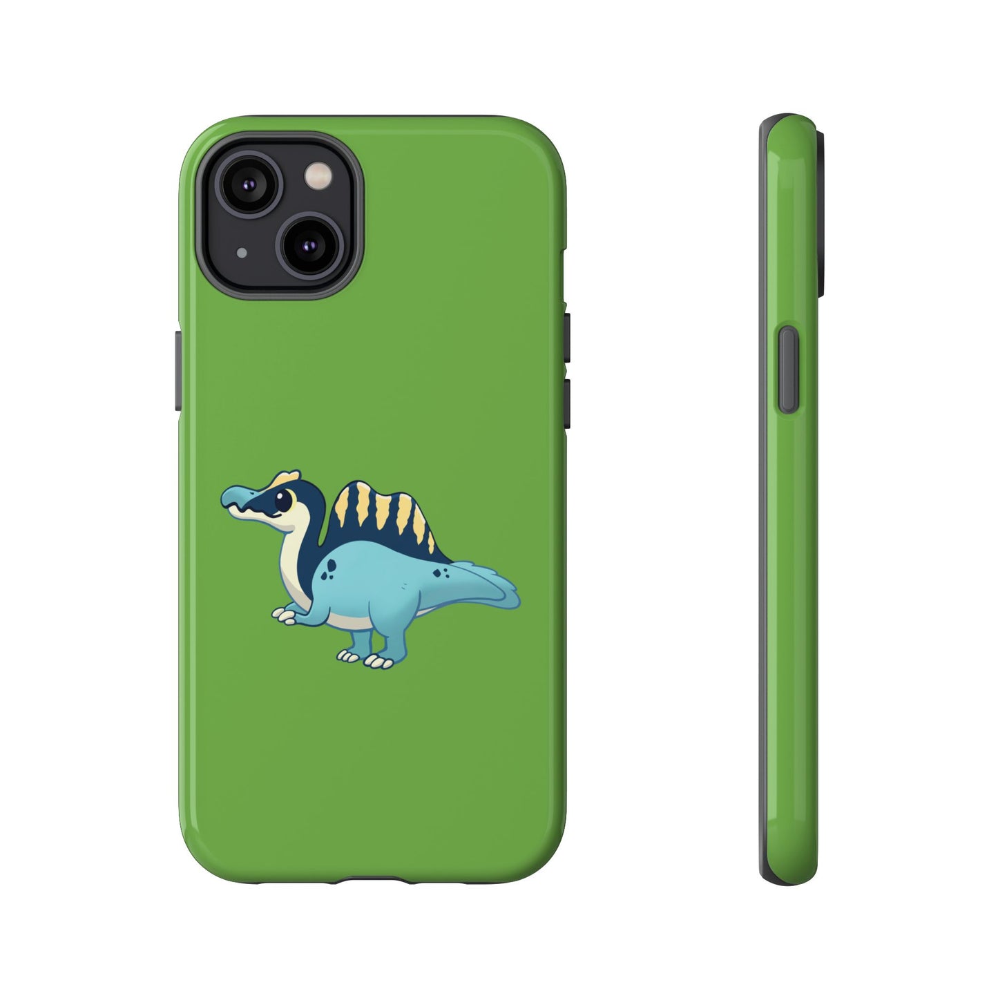 Spinosaurus - Phone Case
