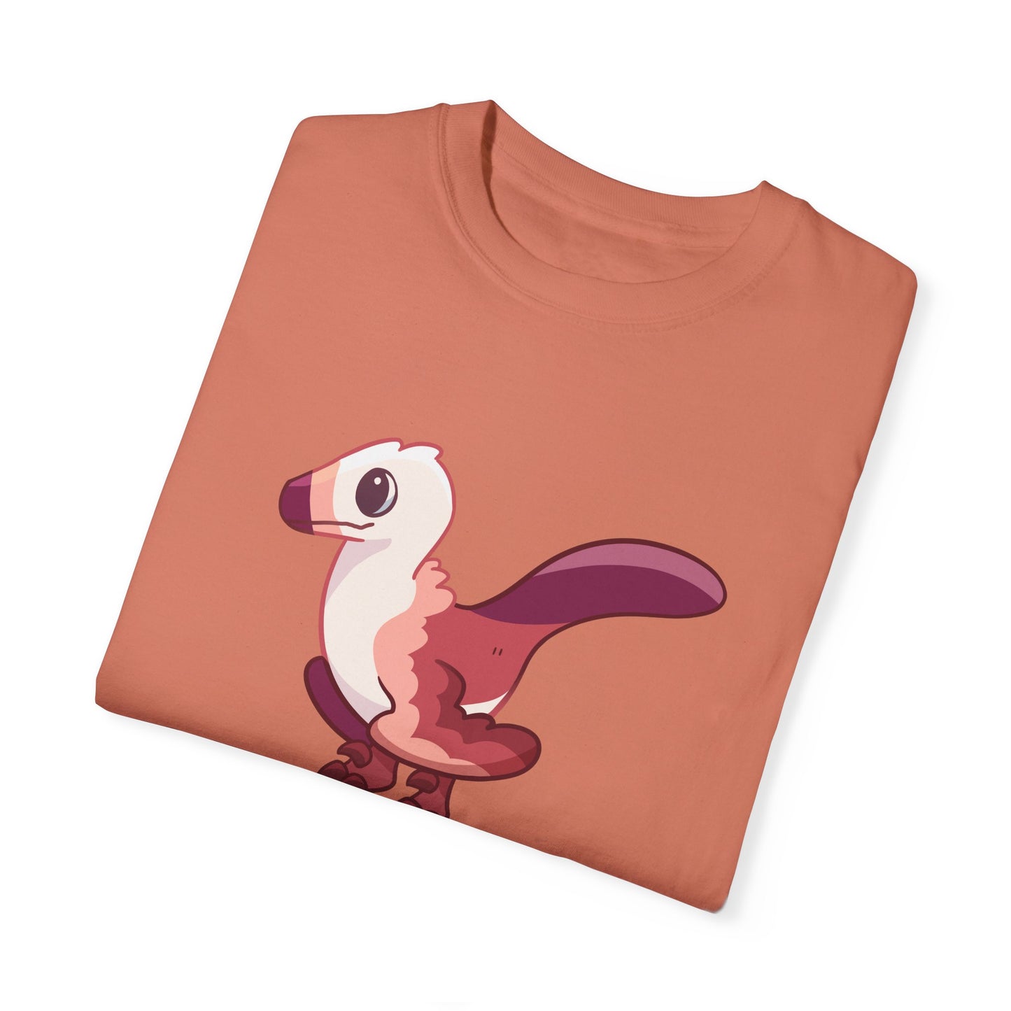 Velociraptor T-Shirt