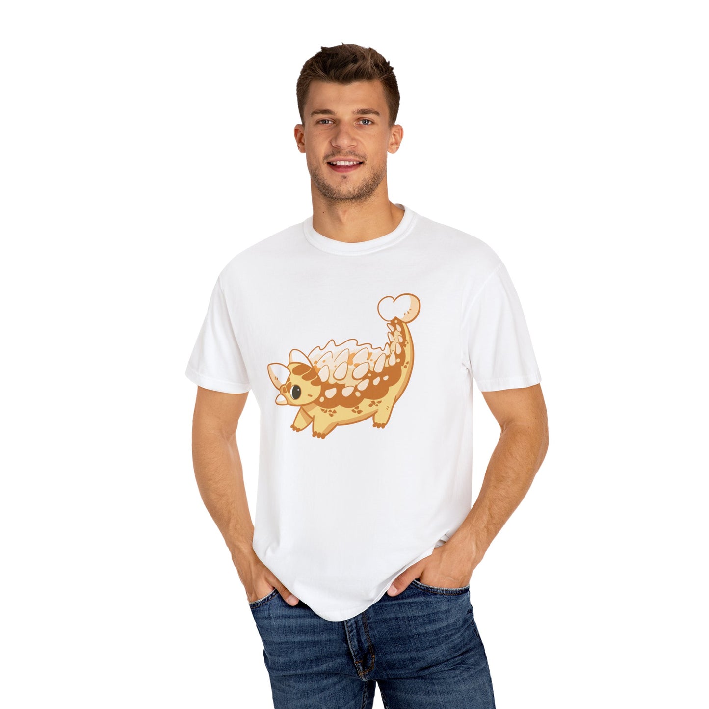 Ankylosaurus T-Shirt