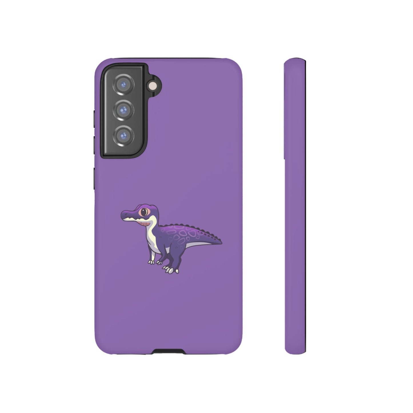 Baryonyx - Phone Case