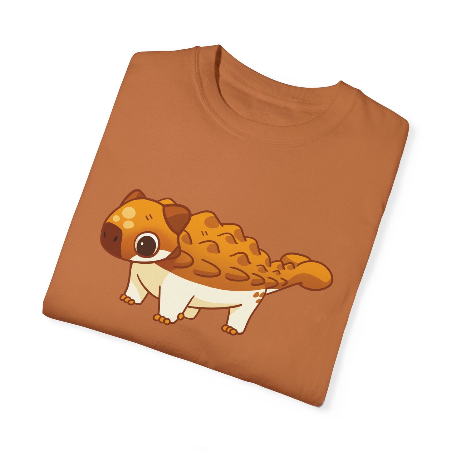 Pinacosaurus T-Shirt