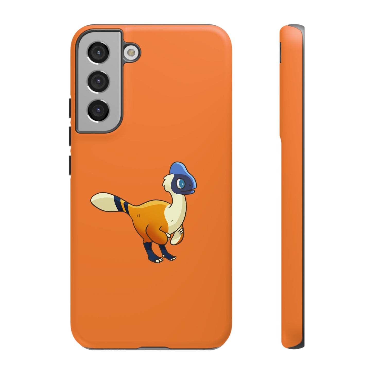 Oviraptor - Phone Case
