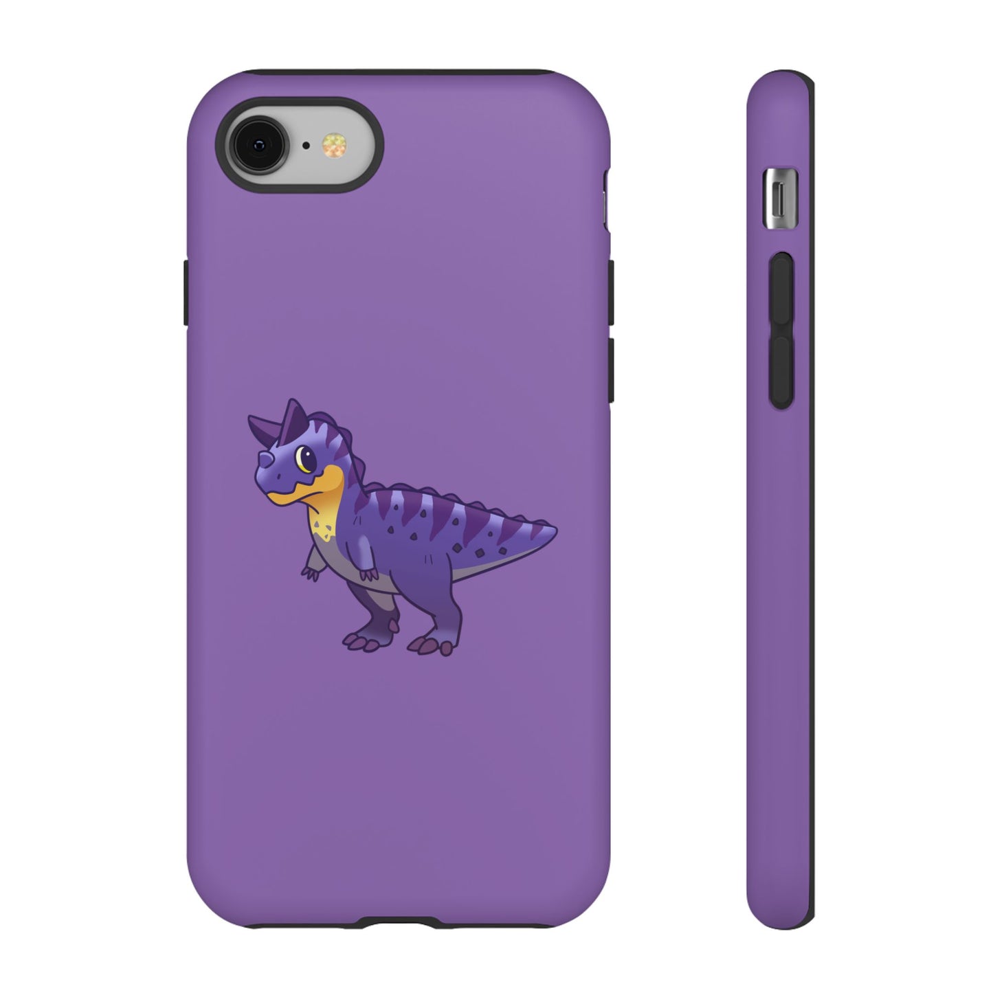 Carnotaurus - Phone Case