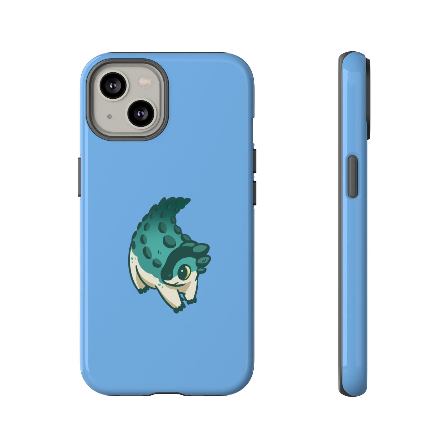 Scelidosaurus - Phone Case