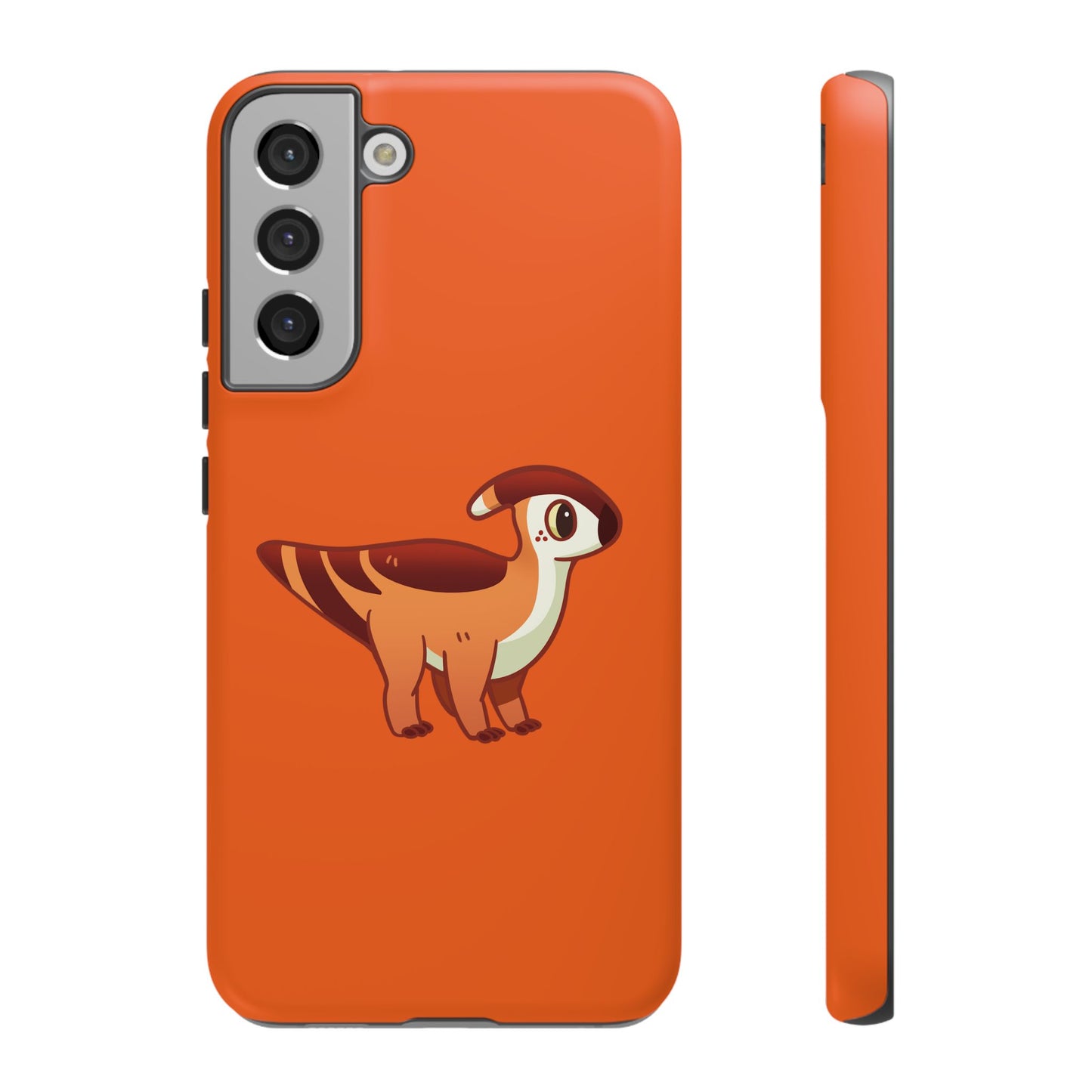 Parasaurolophus - Phone Case
