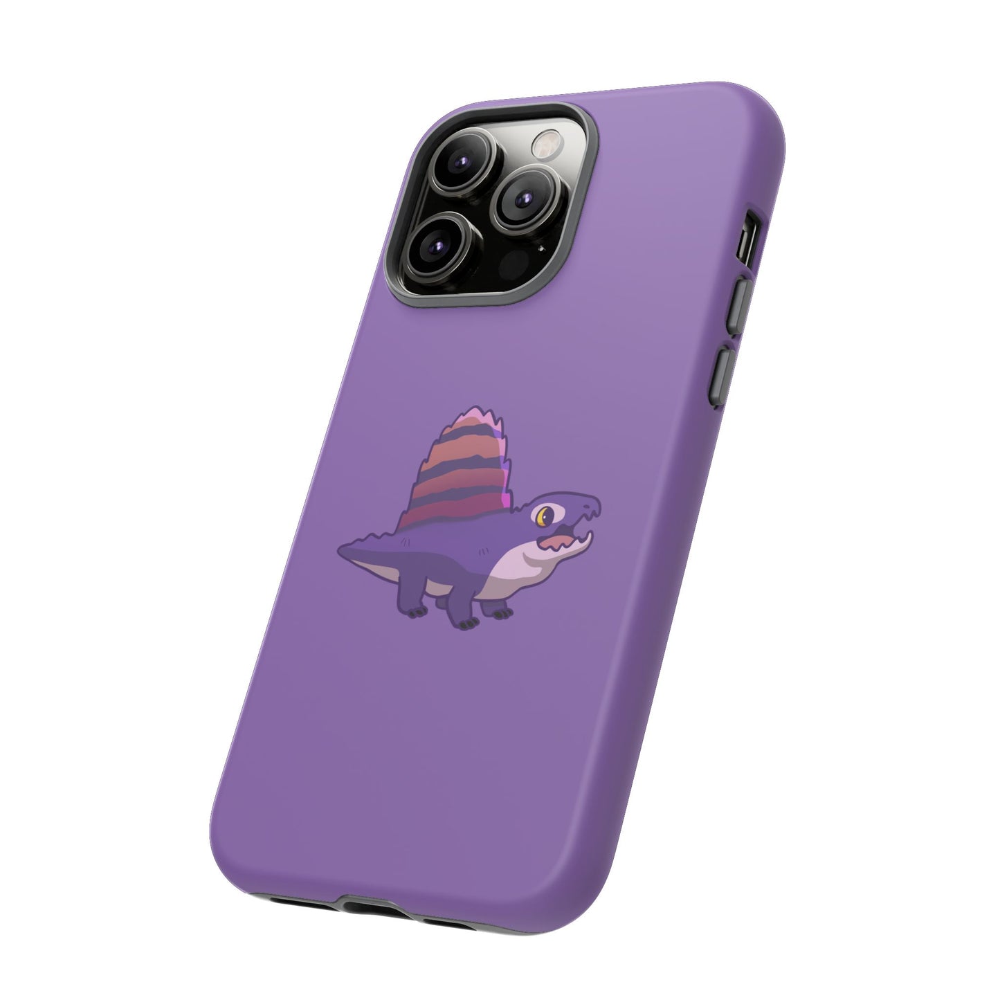 Dimetrodon - Phone Case