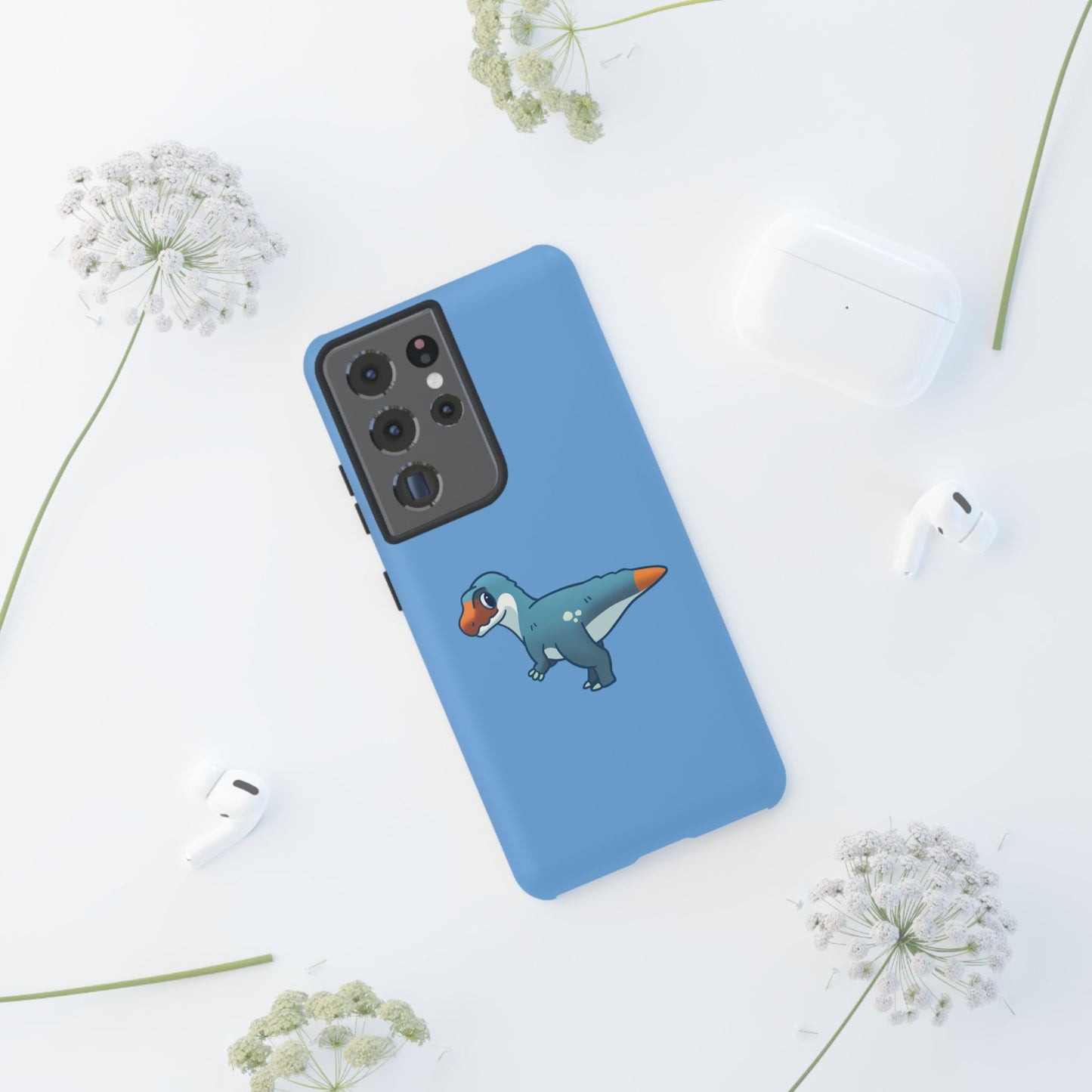Megalosaurus - Phone Case