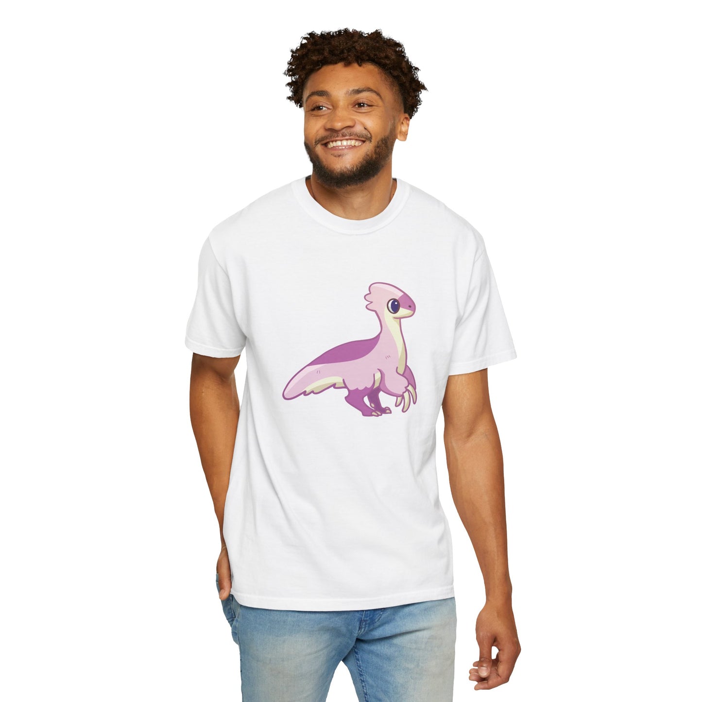 Therizinosaurus T-Shirt