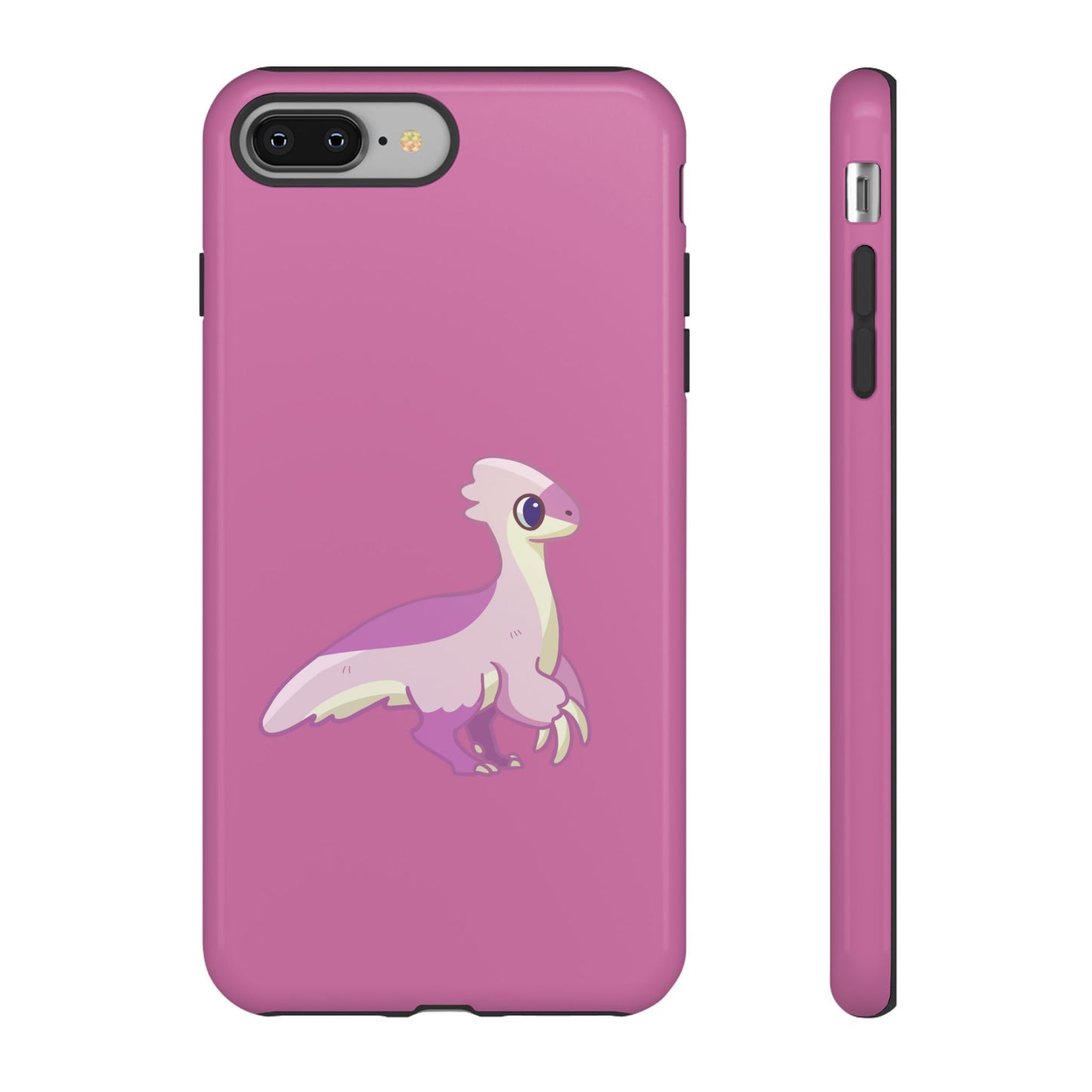 Therizinosaurus - Phone Case
