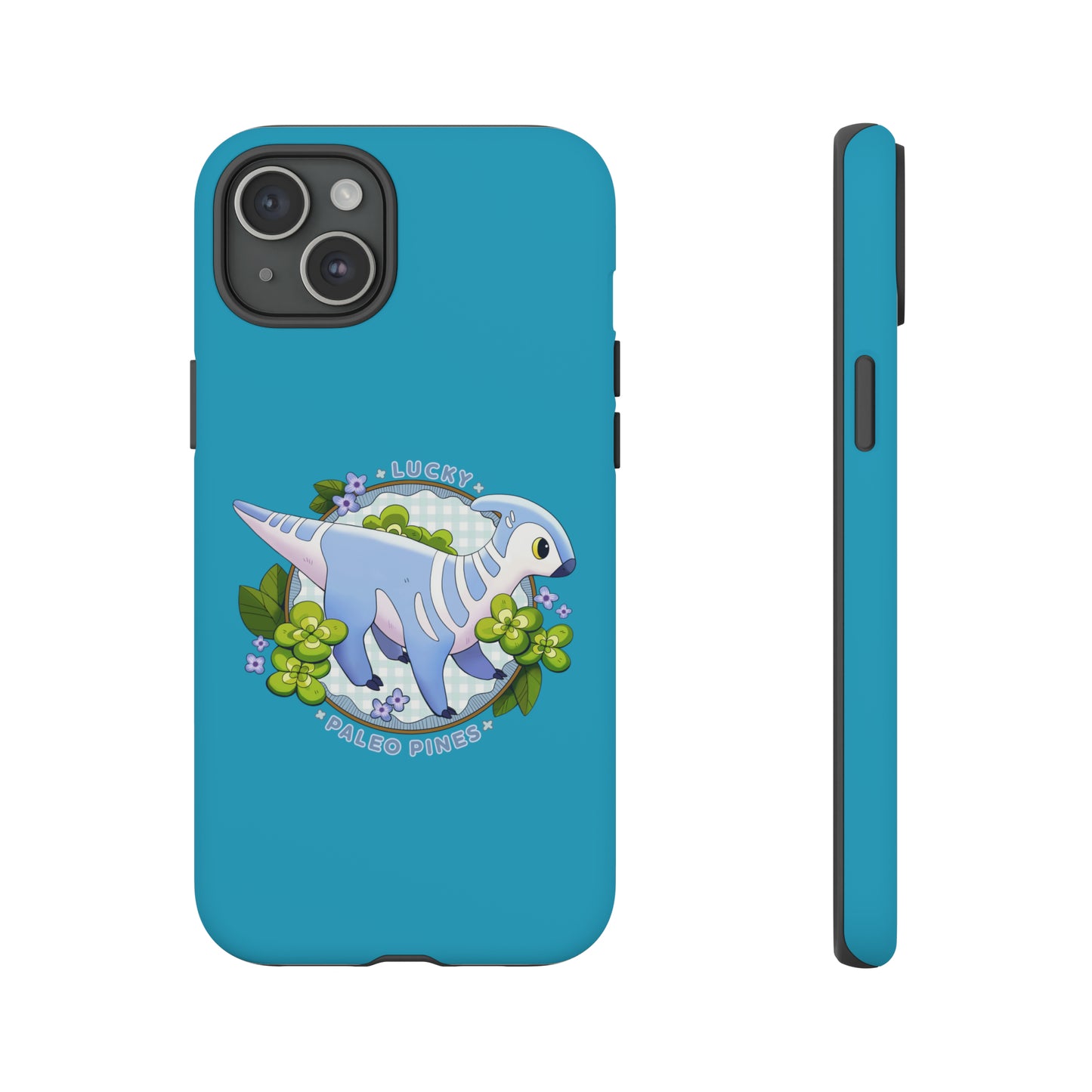 Triassea Lucky - Phone Case