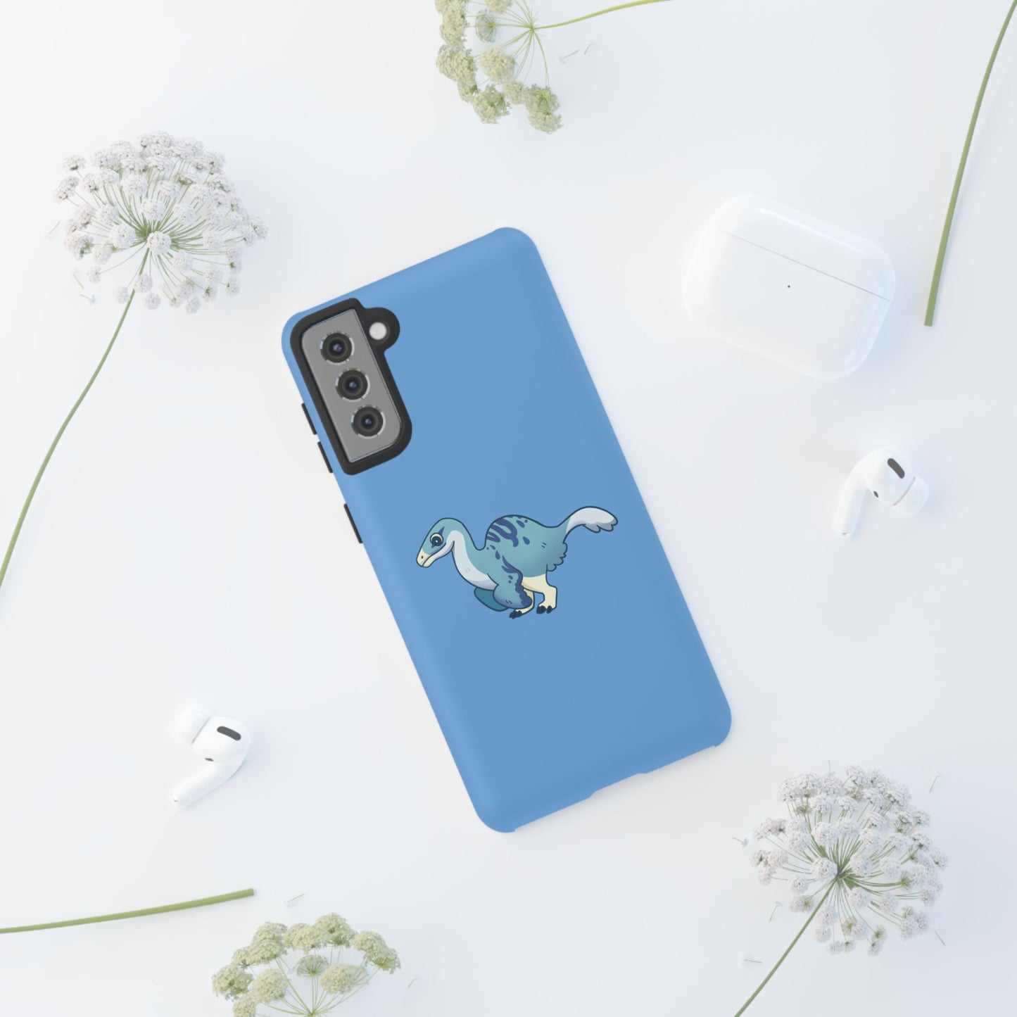 Deinocheirus - Phone Case