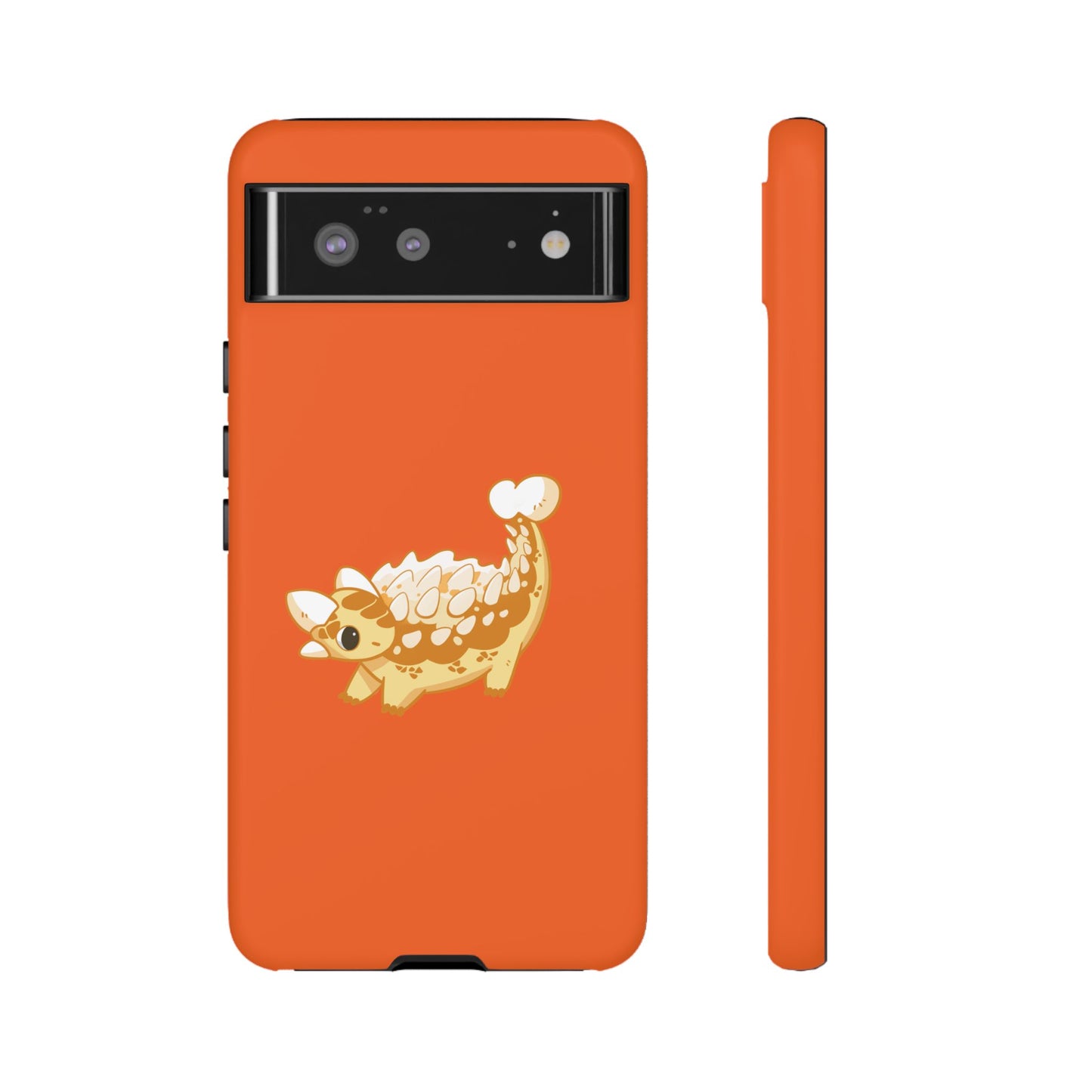 Ankylosaurus - Phone Case