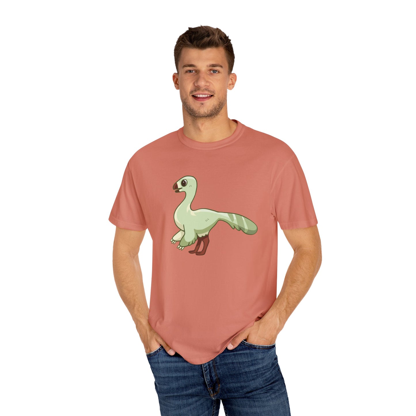 Gallimimus T-Shirt