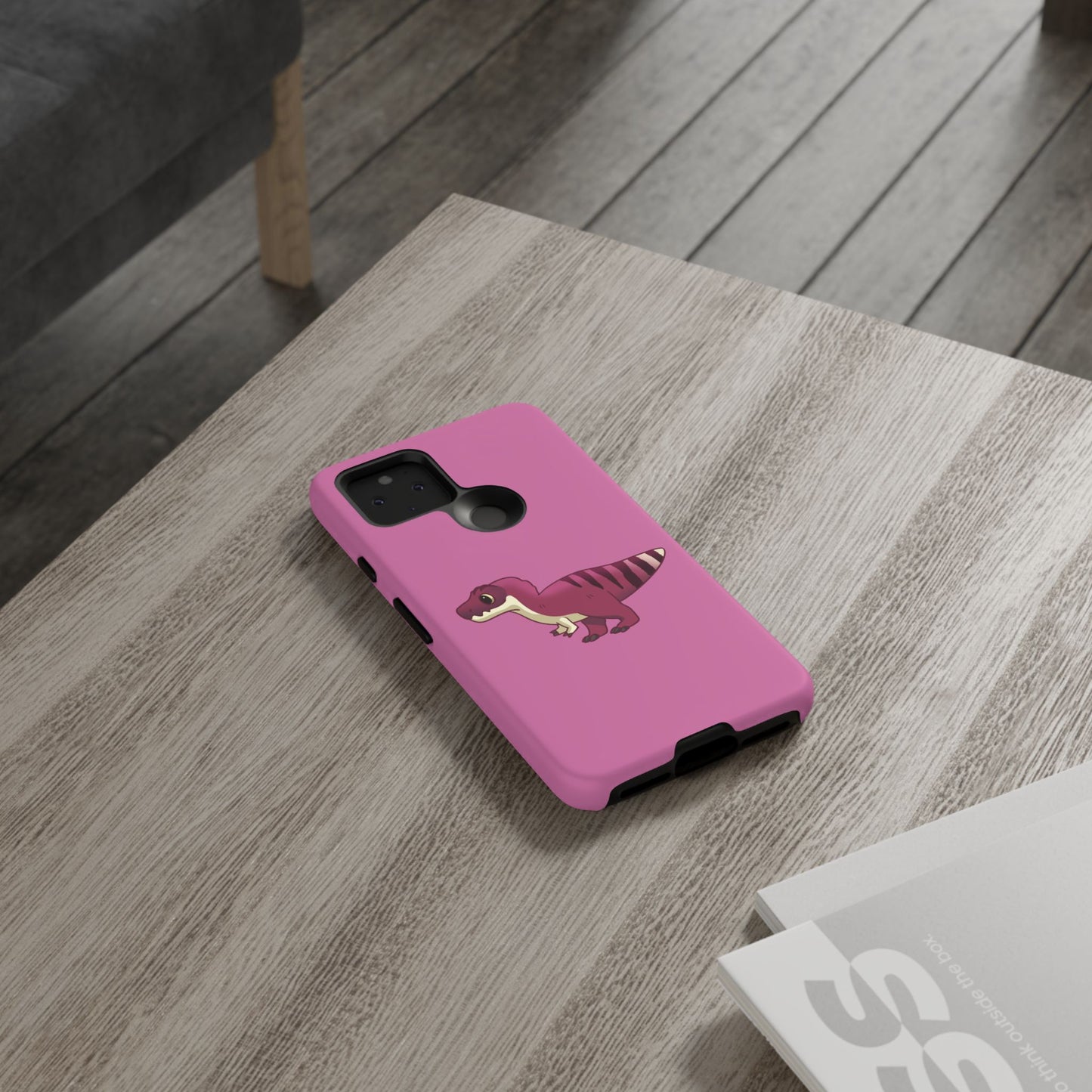 Tyrannosaurus Rex - Phone Case