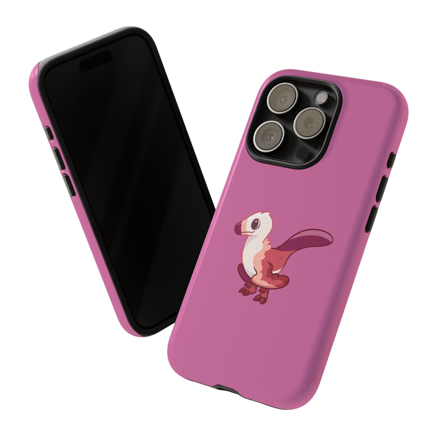 Velociraptor - Phone Case