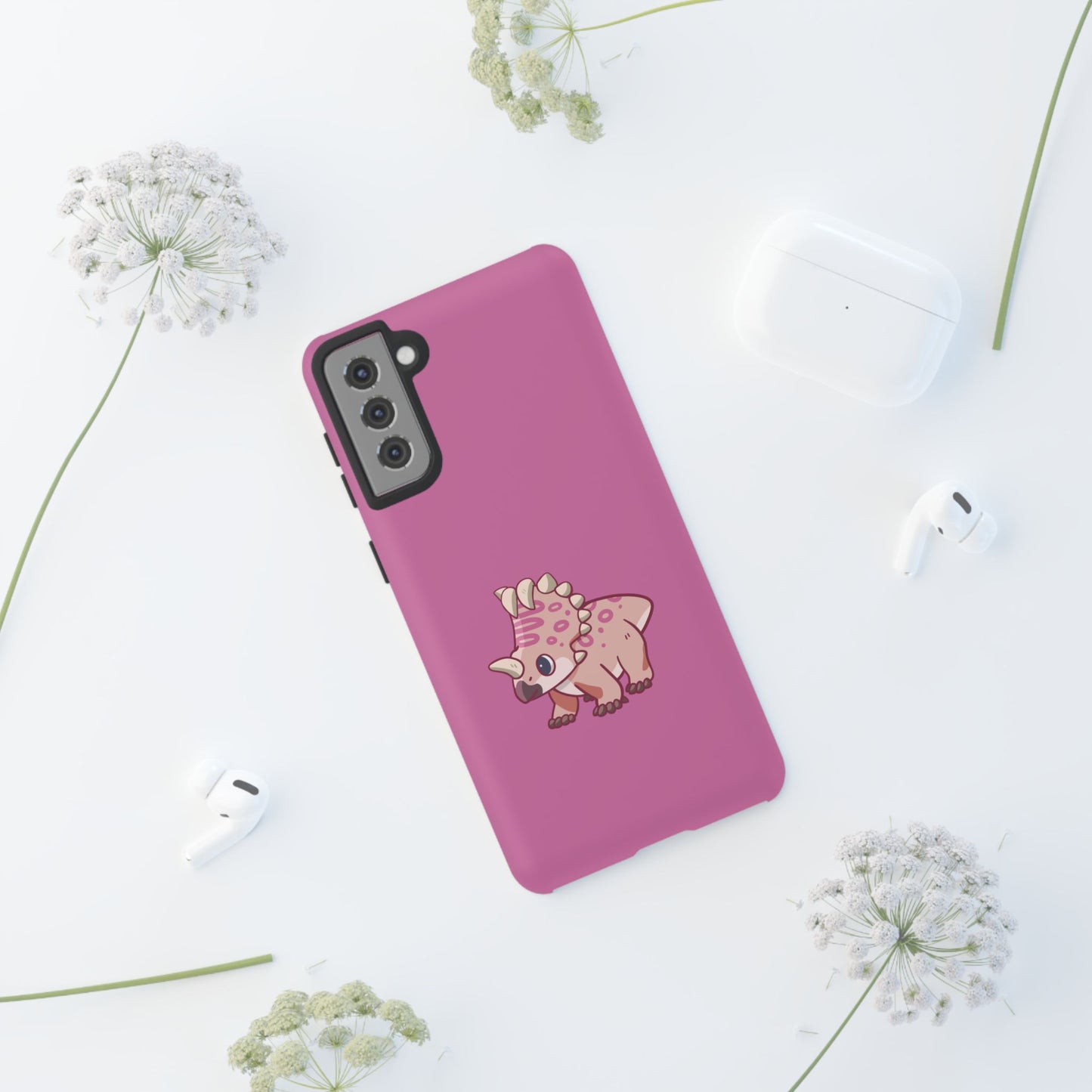 Centrosaurus - Phone Case